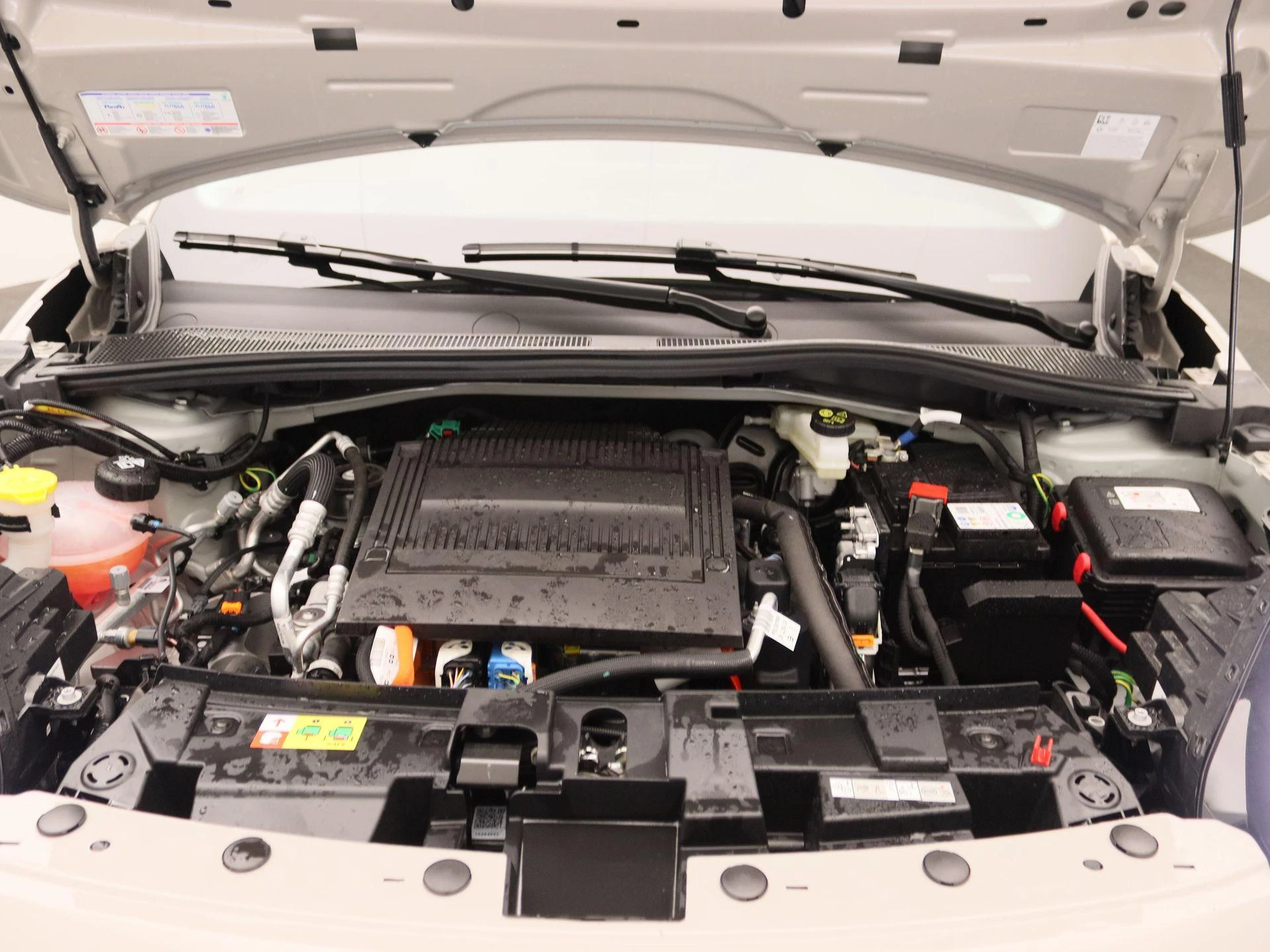 Fiat 600e La Prima 54 kWh
