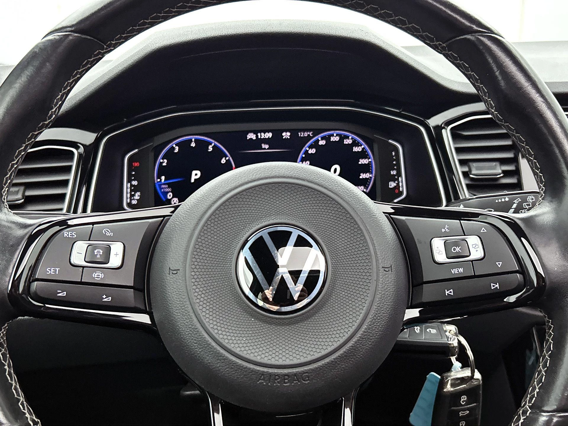 Volkswagen T-Roc 2.0 TSI 4Motion R | 301 PK |