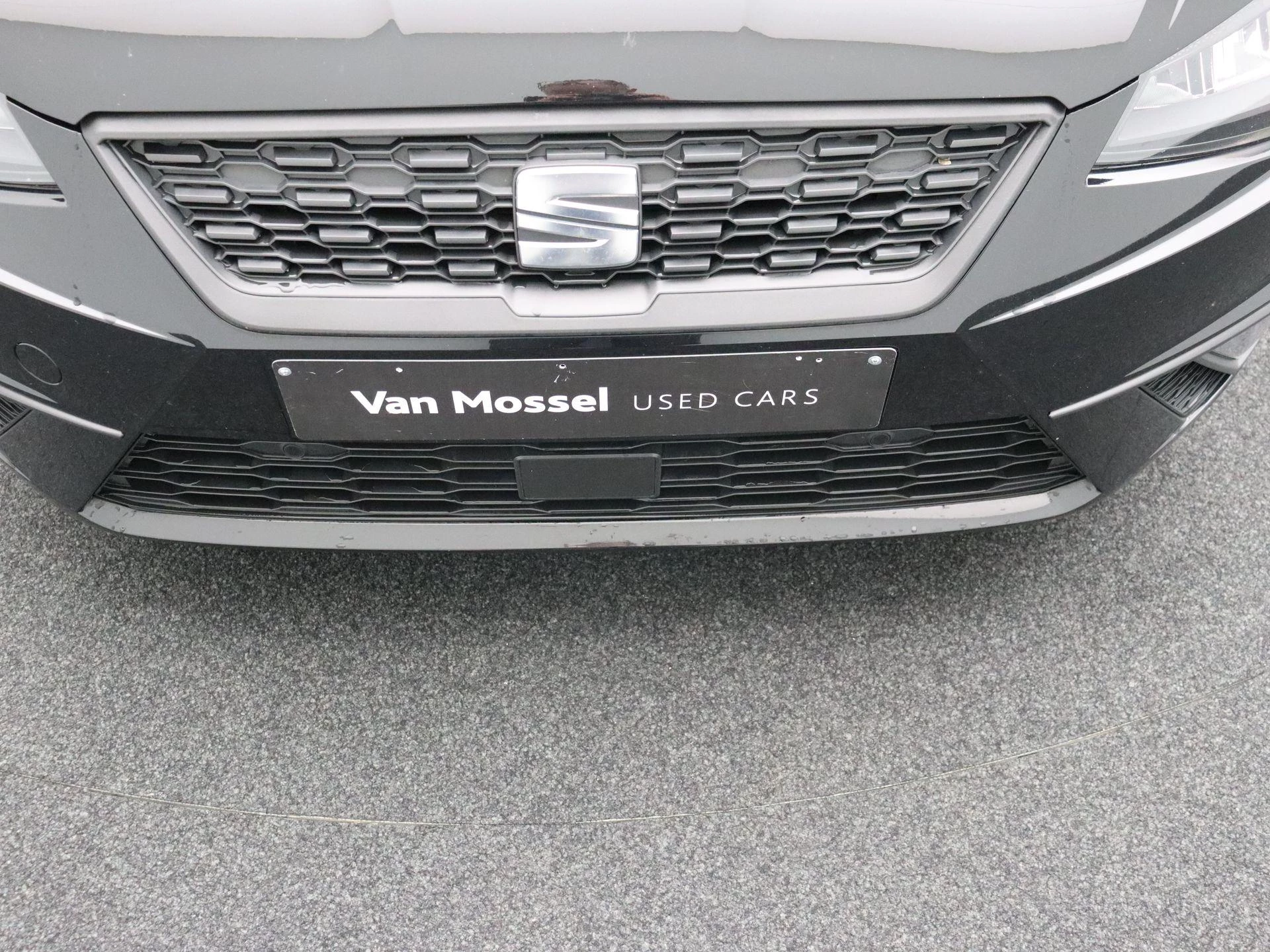SEAT Ibiza 5D 1.0 TSI 70kW Move Full Link