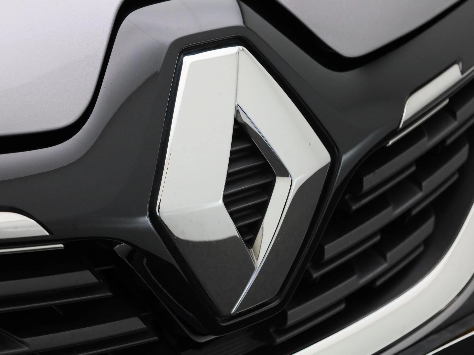 Renault Captur 1.0 TCe 90 Intens
