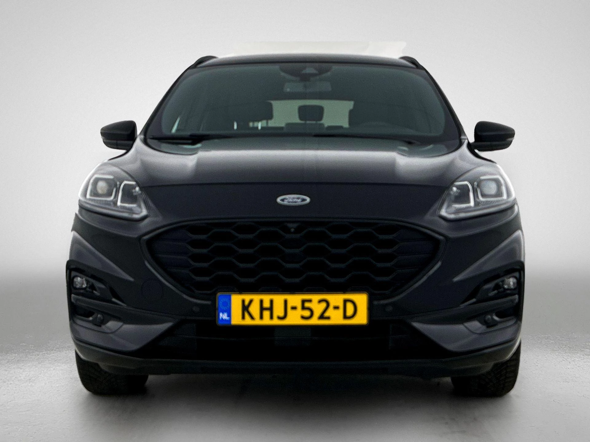 Ford Kuga 2.5 PHEV ST-Line