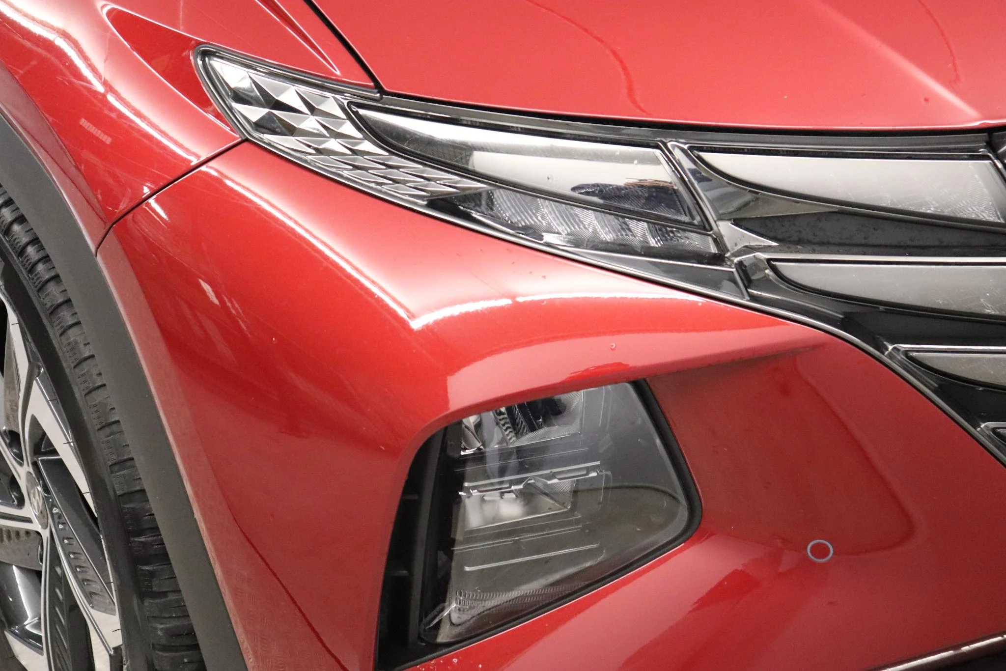 Hyundai Tucson 1.6 T-GDi Plug-in Hybrid 4x4 Feel