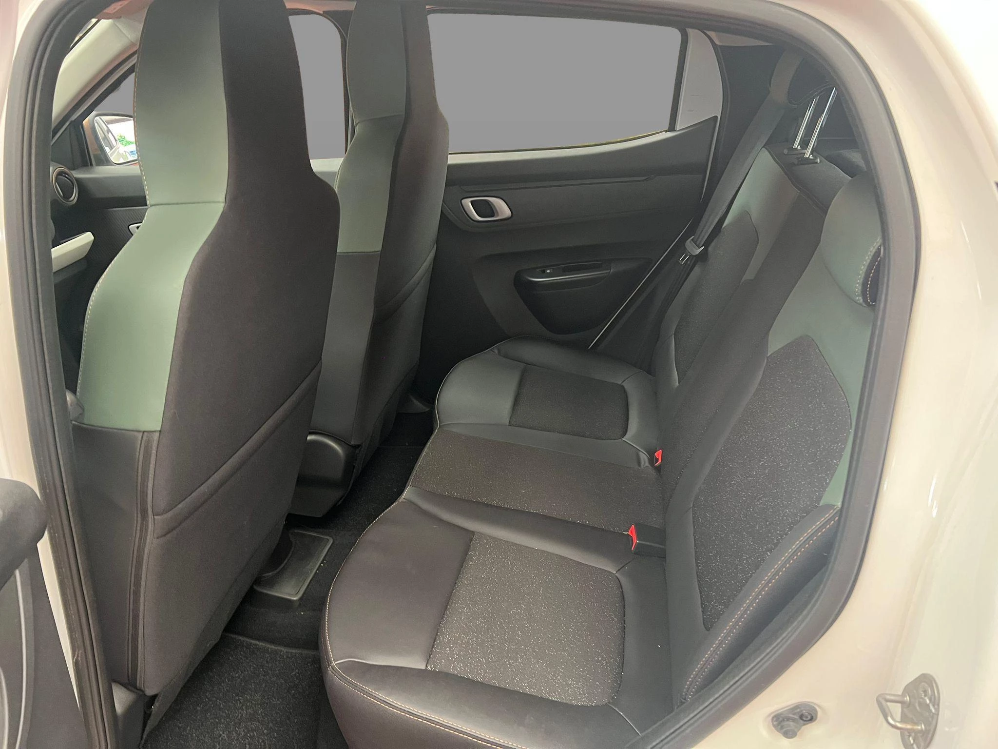 Dacia Spring Extreme Electric 65