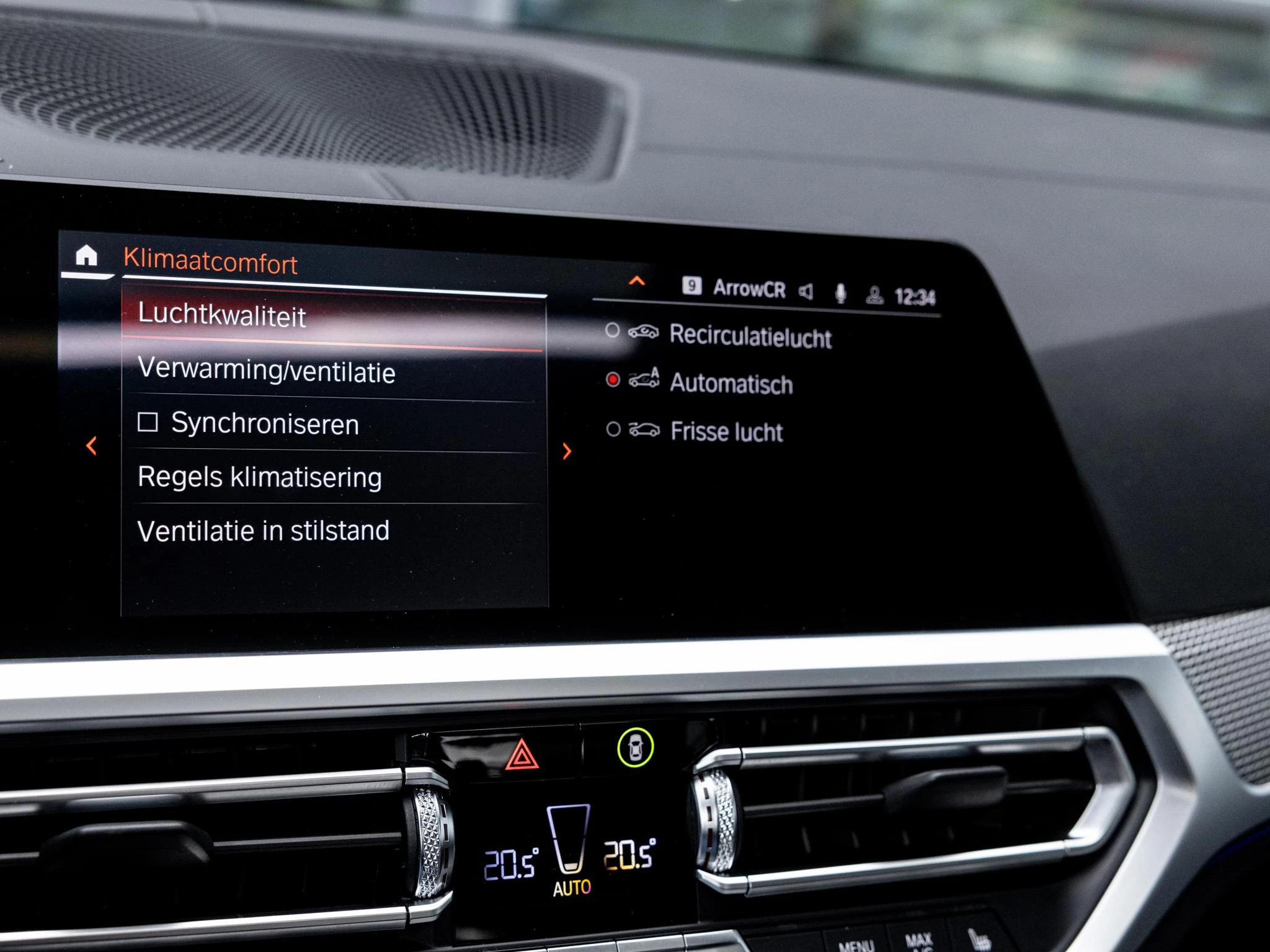 BMW 3 Serie M340i xDrive High Executive