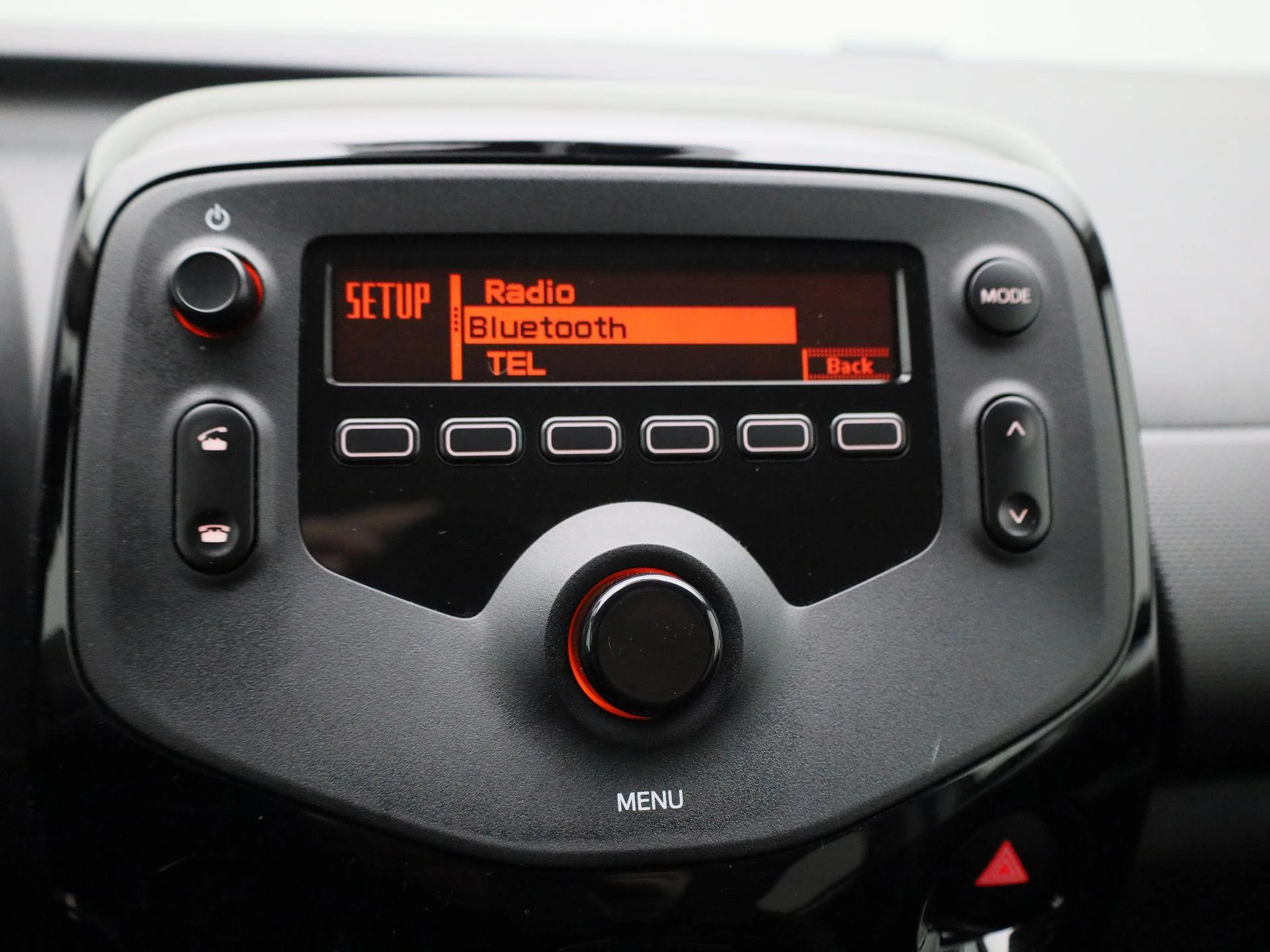 Citroën C1 1.0 VTi Feel
