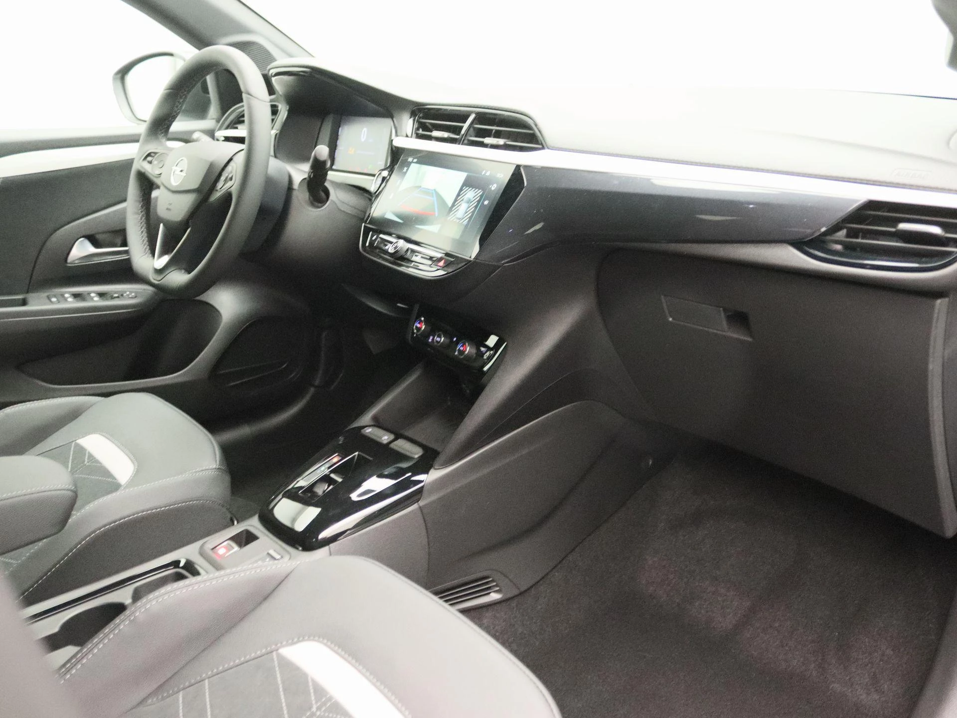 Opel Corsa 1.2 Turbo Hybrid Ultimate