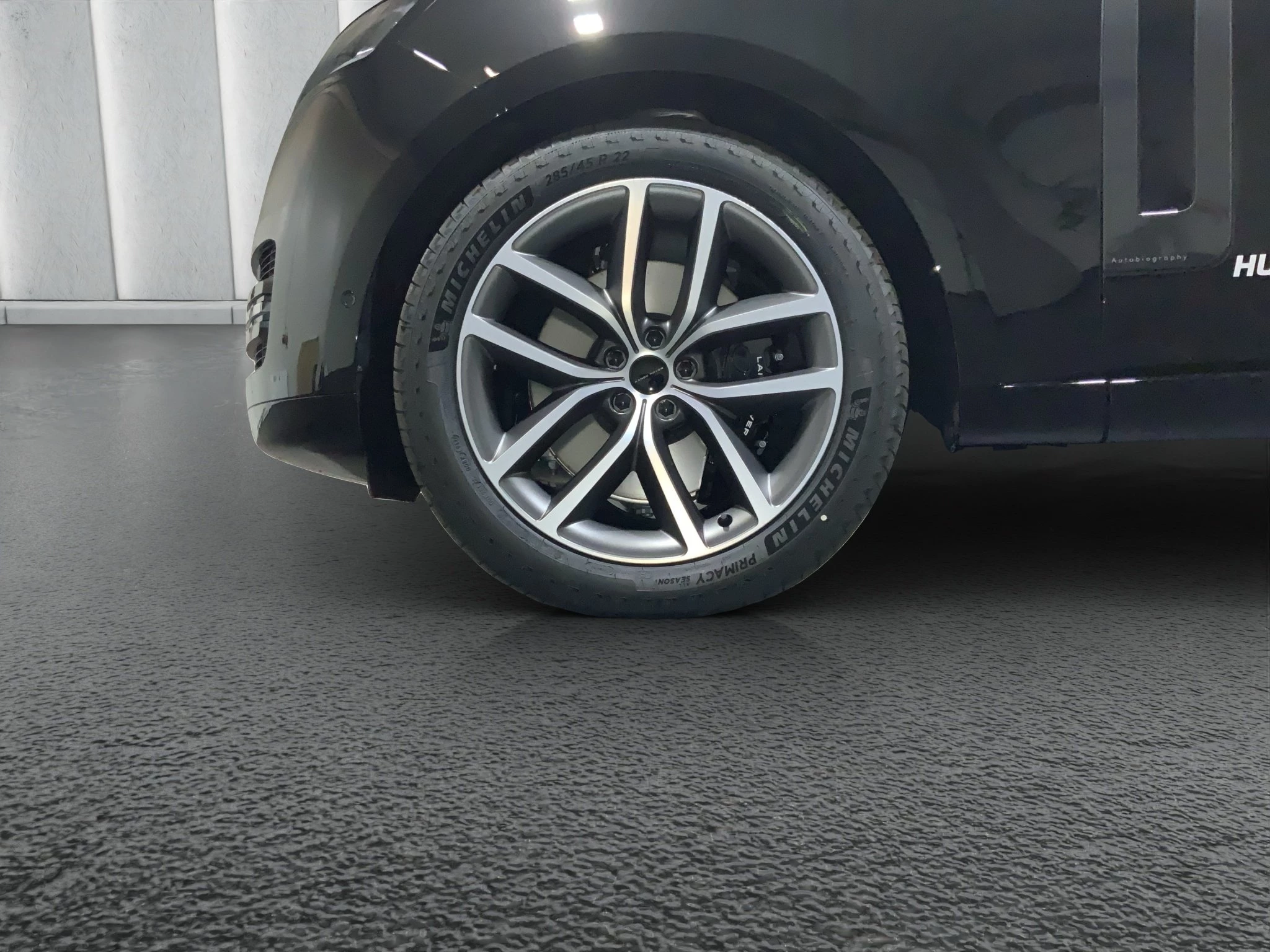 Land Rover Range Rover Autobiography 3.0 P550e 22 | AHK | Kühlfach