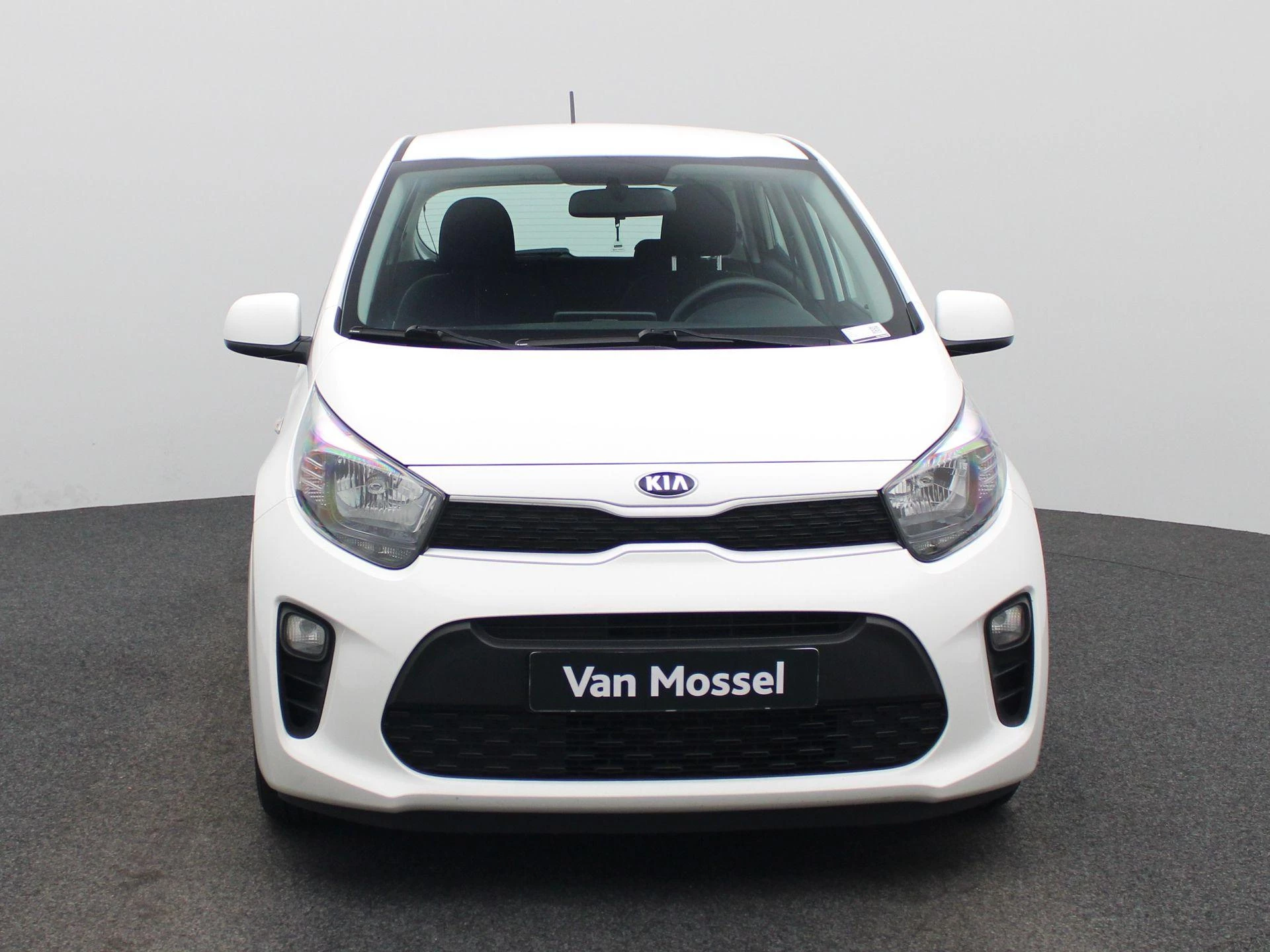 Kia Picanto Easy 1.0