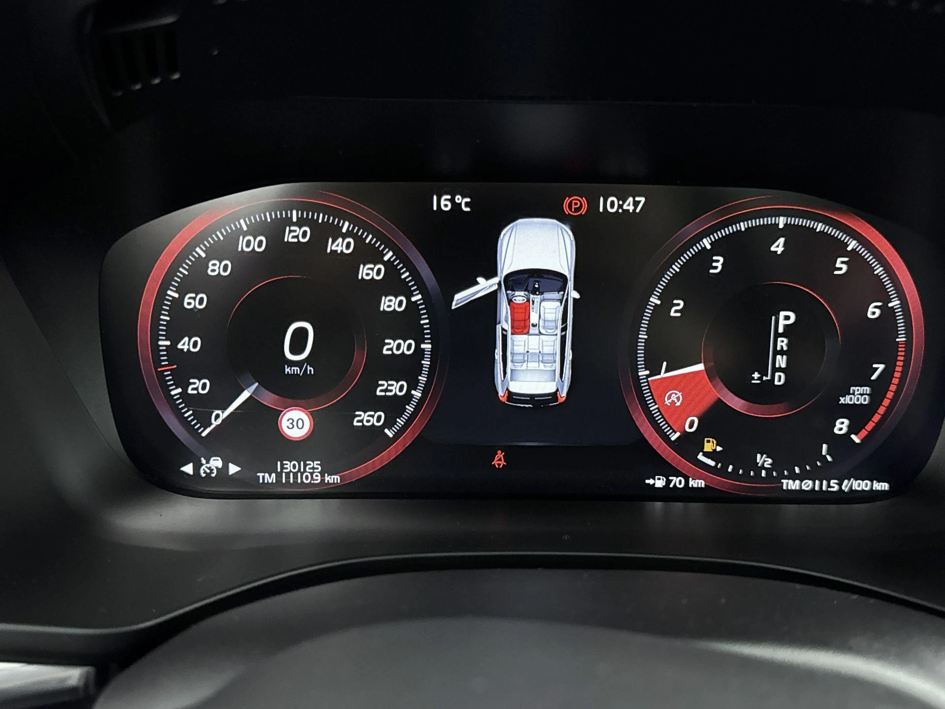 Volvo XC60 2.0 T5 AWD Inscription