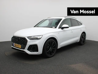 Audi Q5 Sportback 55 TFSI e S edition