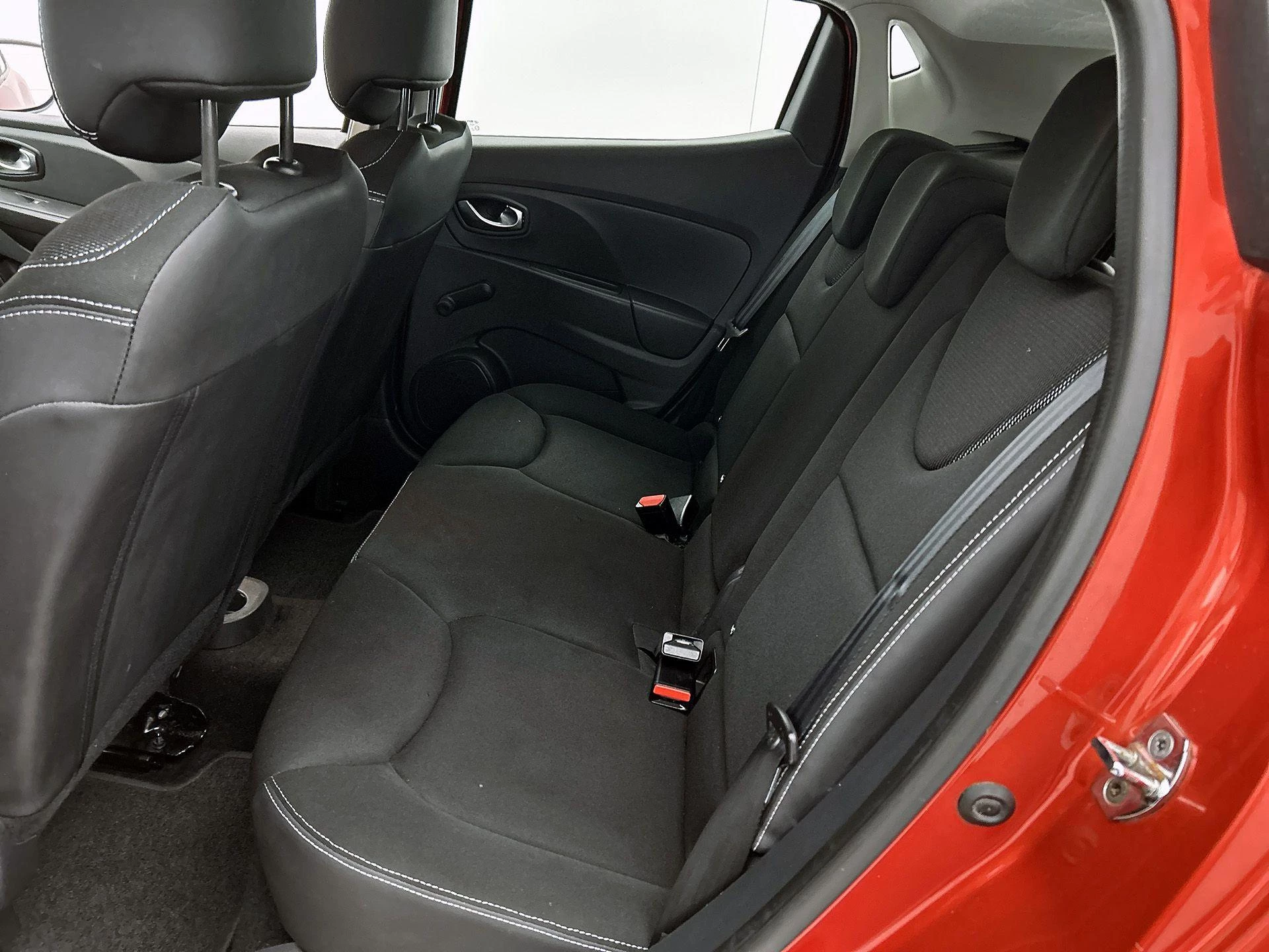 Renault Clio 0.9 TCe Expression