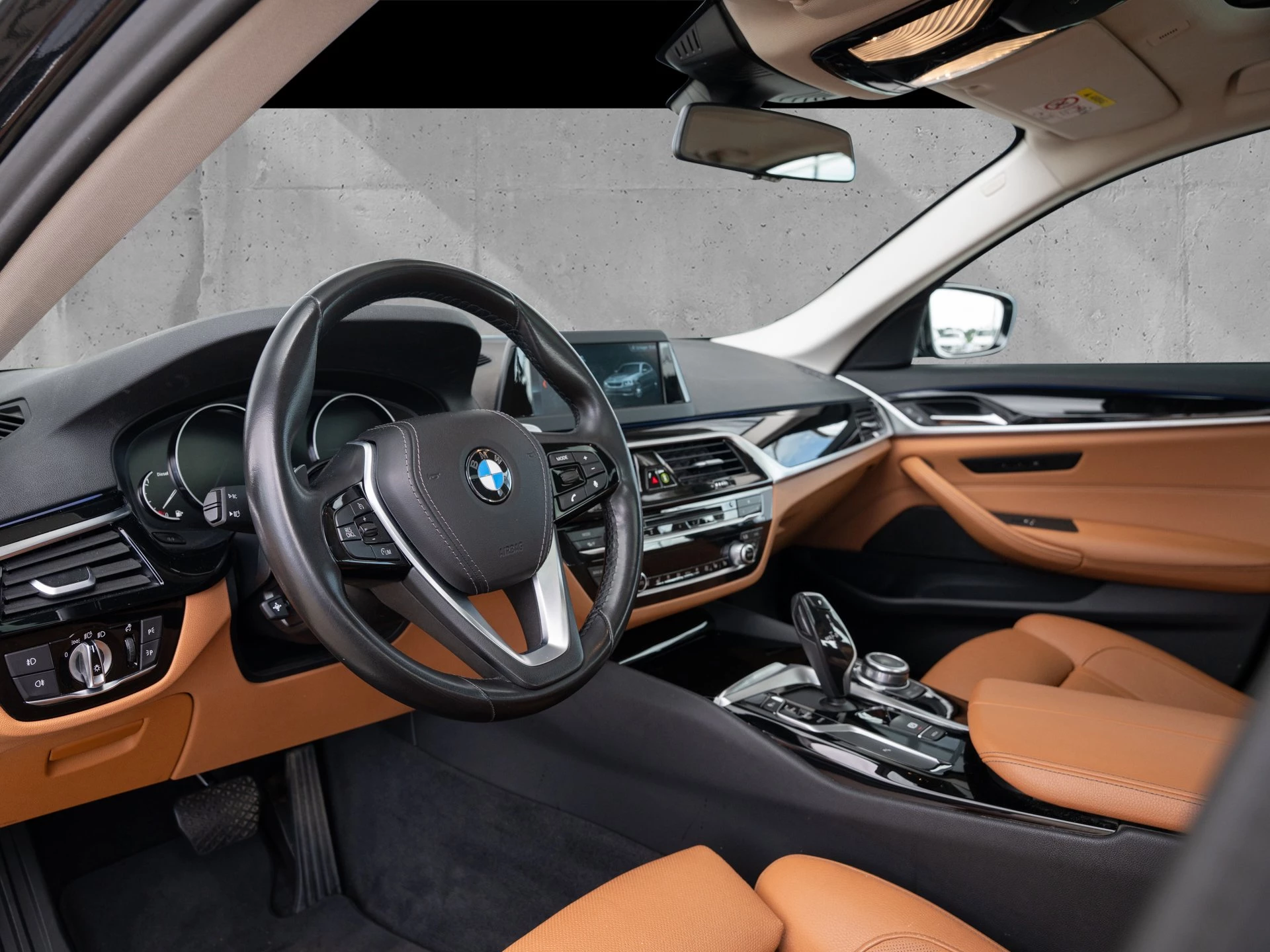BMW-5er Reihe-image-4