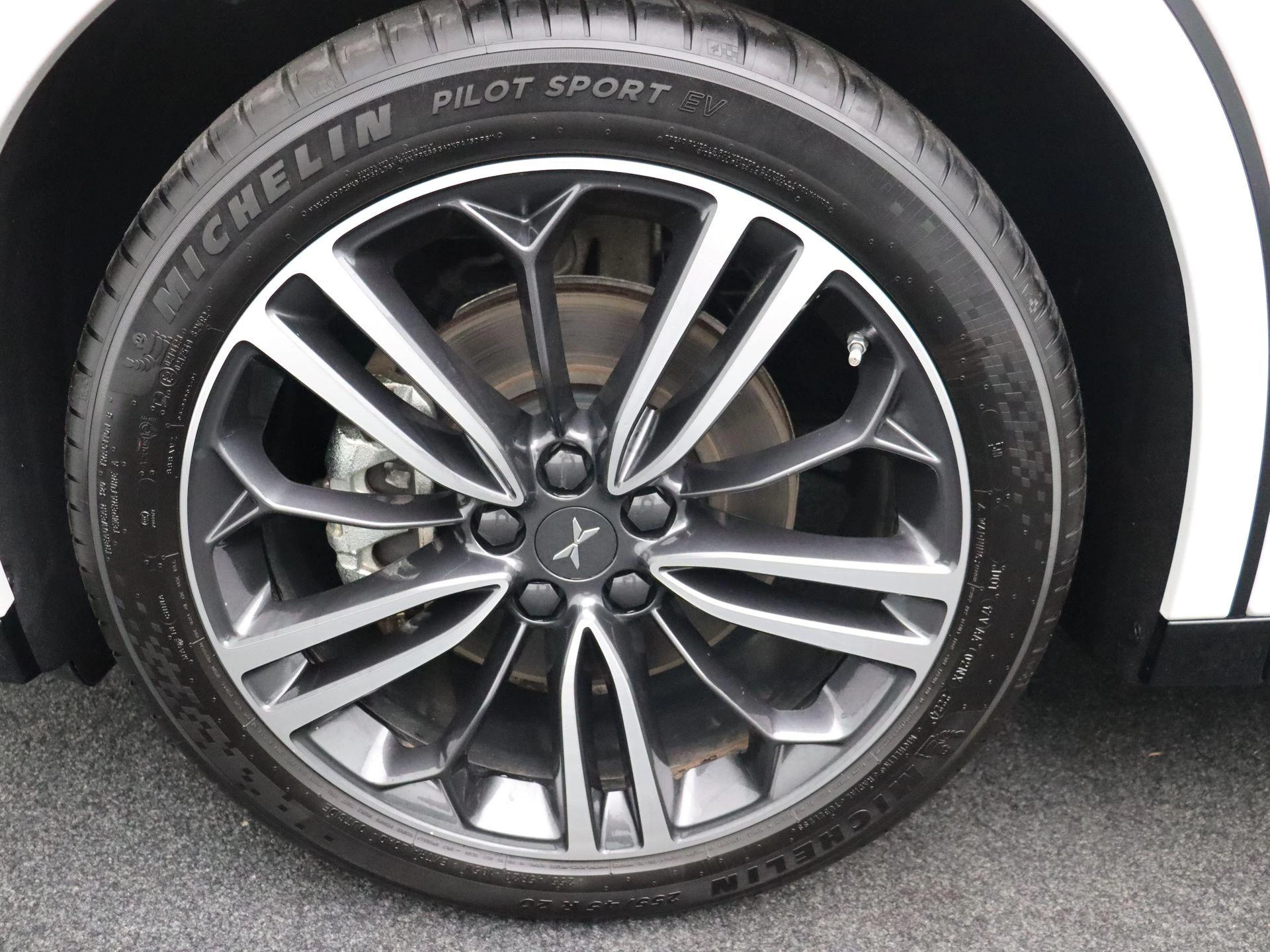 XPENG G6 RWD SR