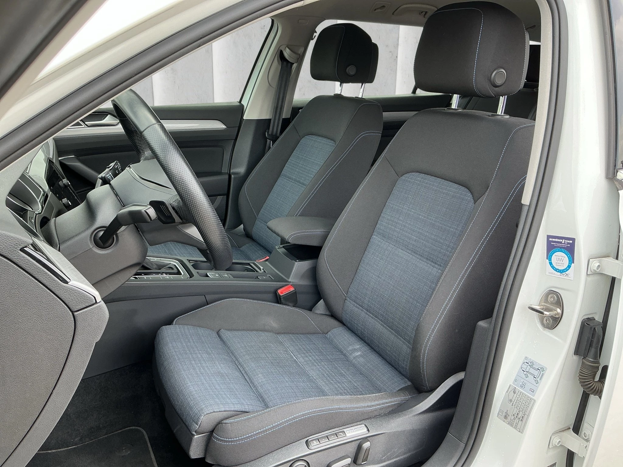 Volkswagen Passat Variant GTE BUSINESSPKT*AHK*LED*LMF