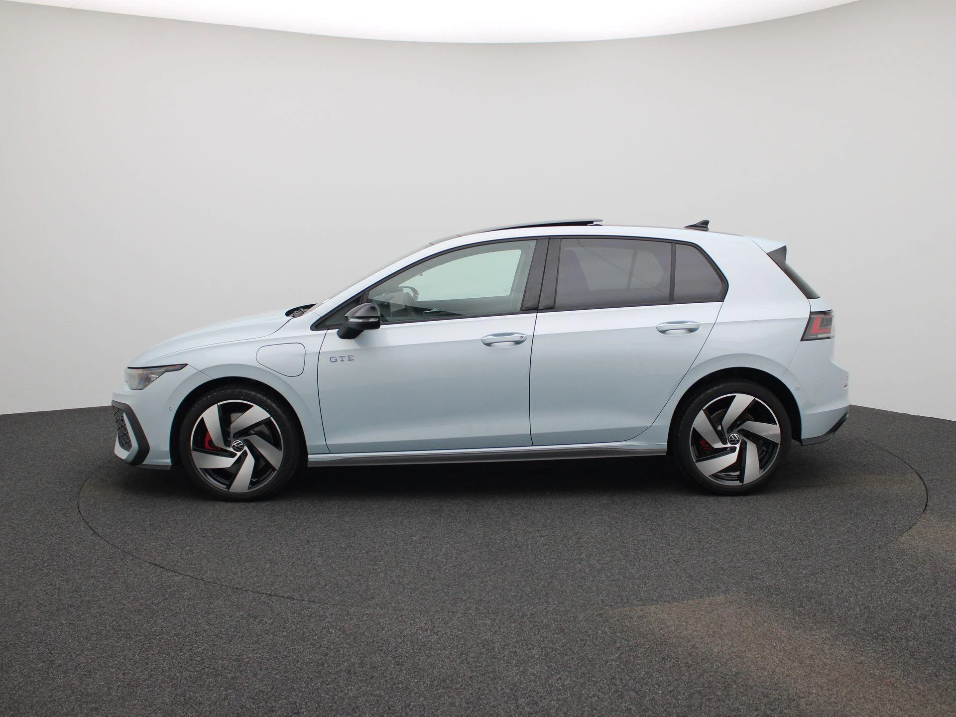 Volkswagen Golf 1.5 eHybrid GTE 272 PK|