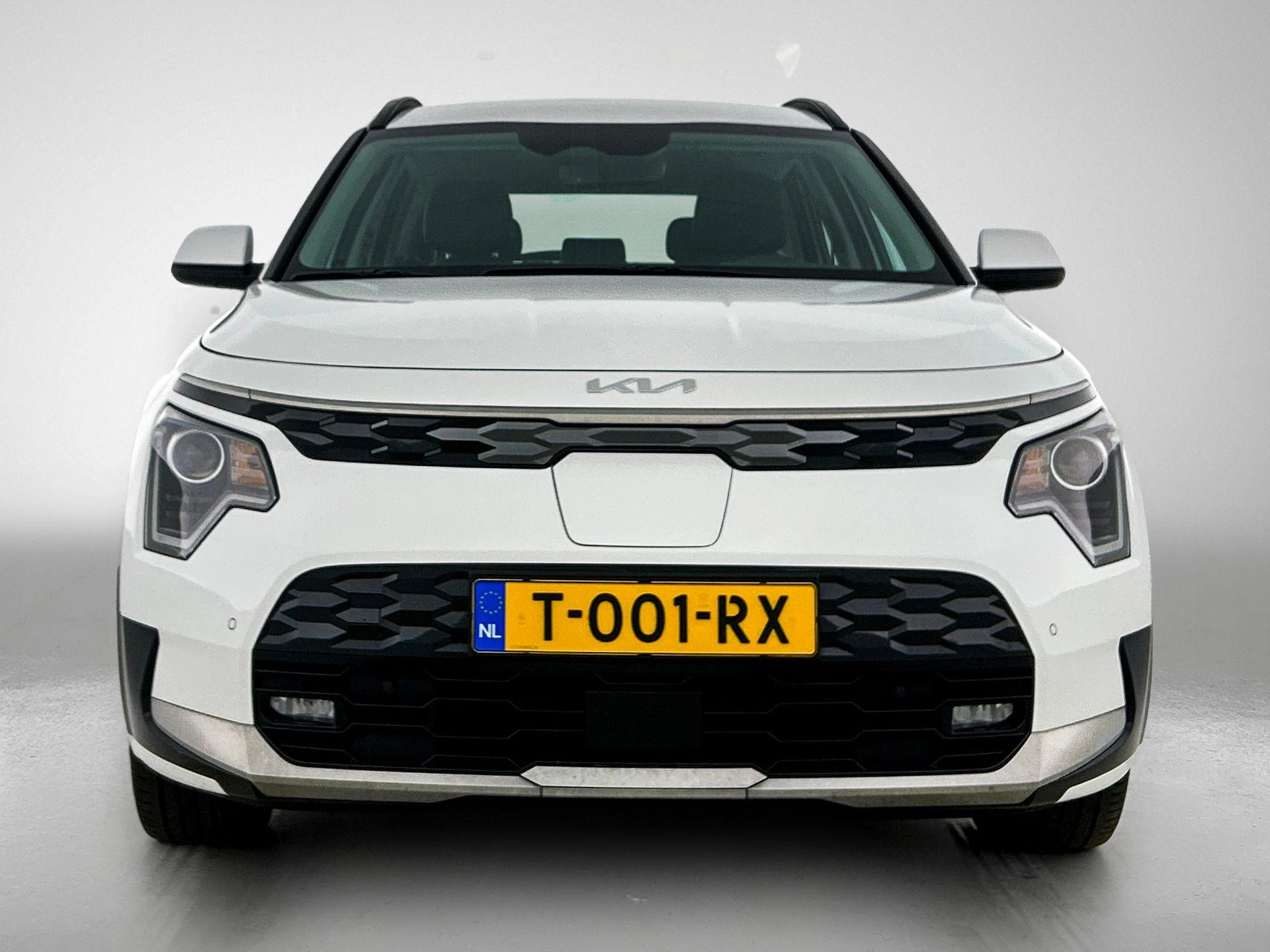 Kia-Niro EV-image-4