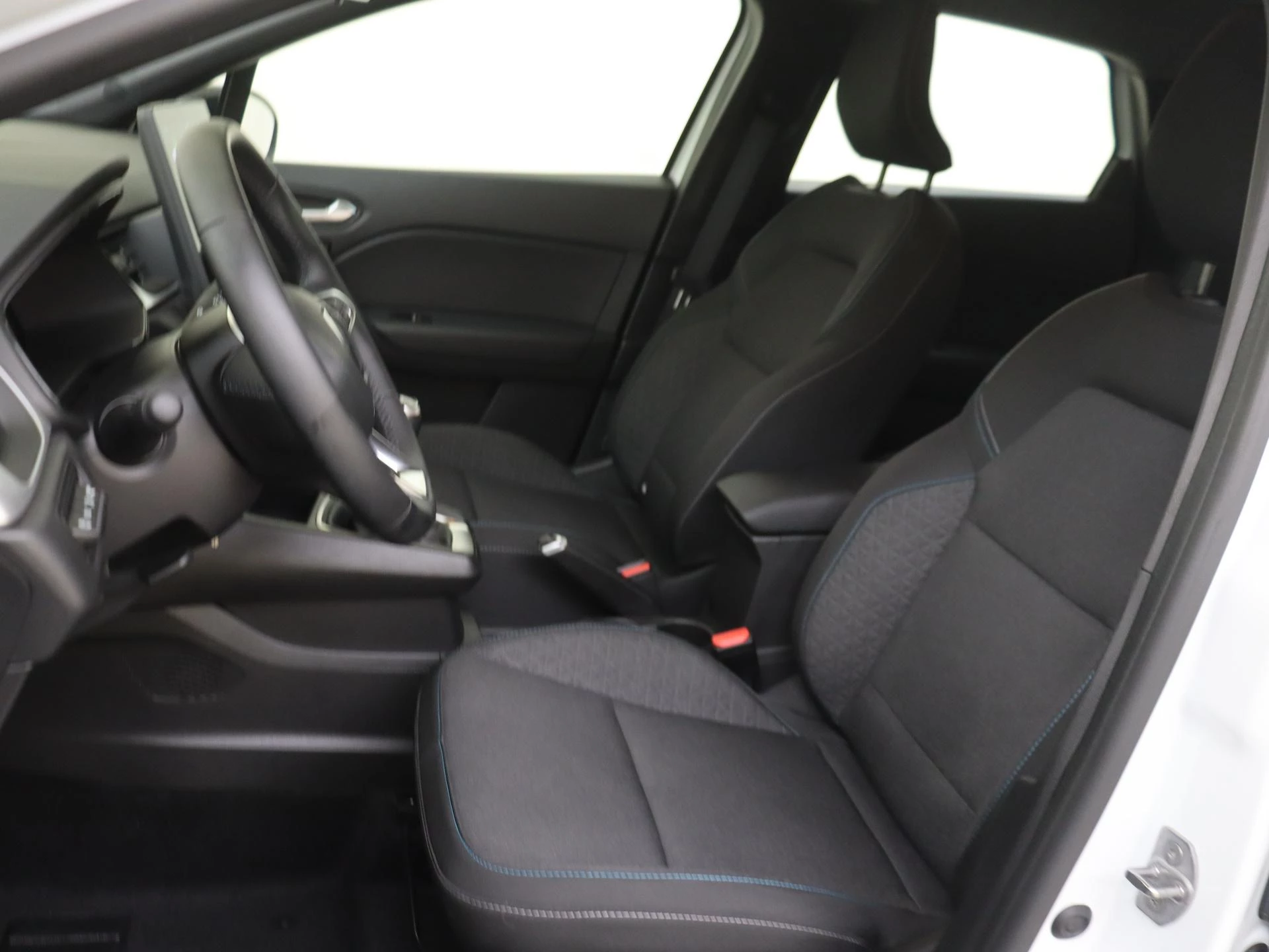 Renault Captur 1.0 TCe 90 evolution