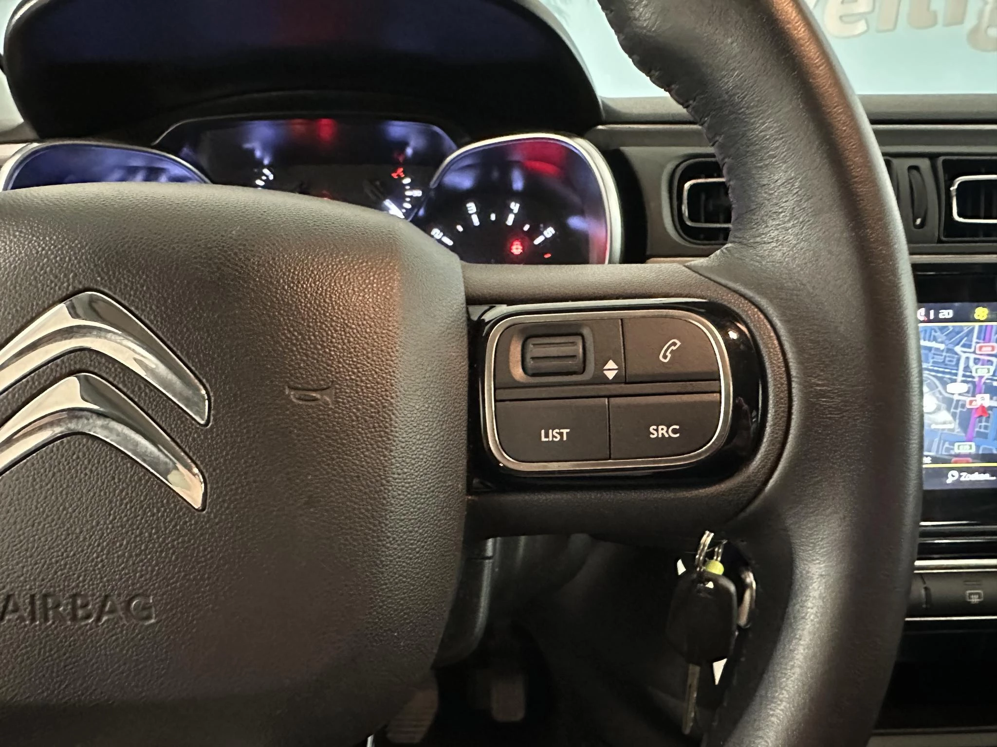 Citroën C3 1.2 PureTech Shine