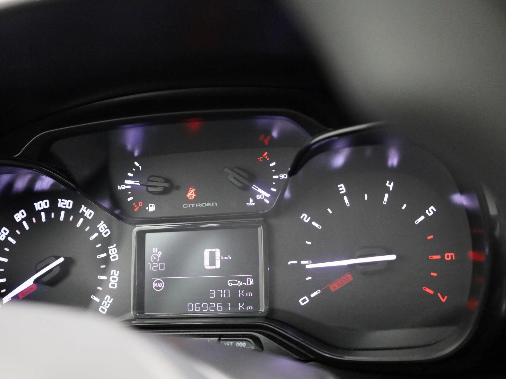 Citroën C3 1.2 PureTech 82 S&S MAN Feel