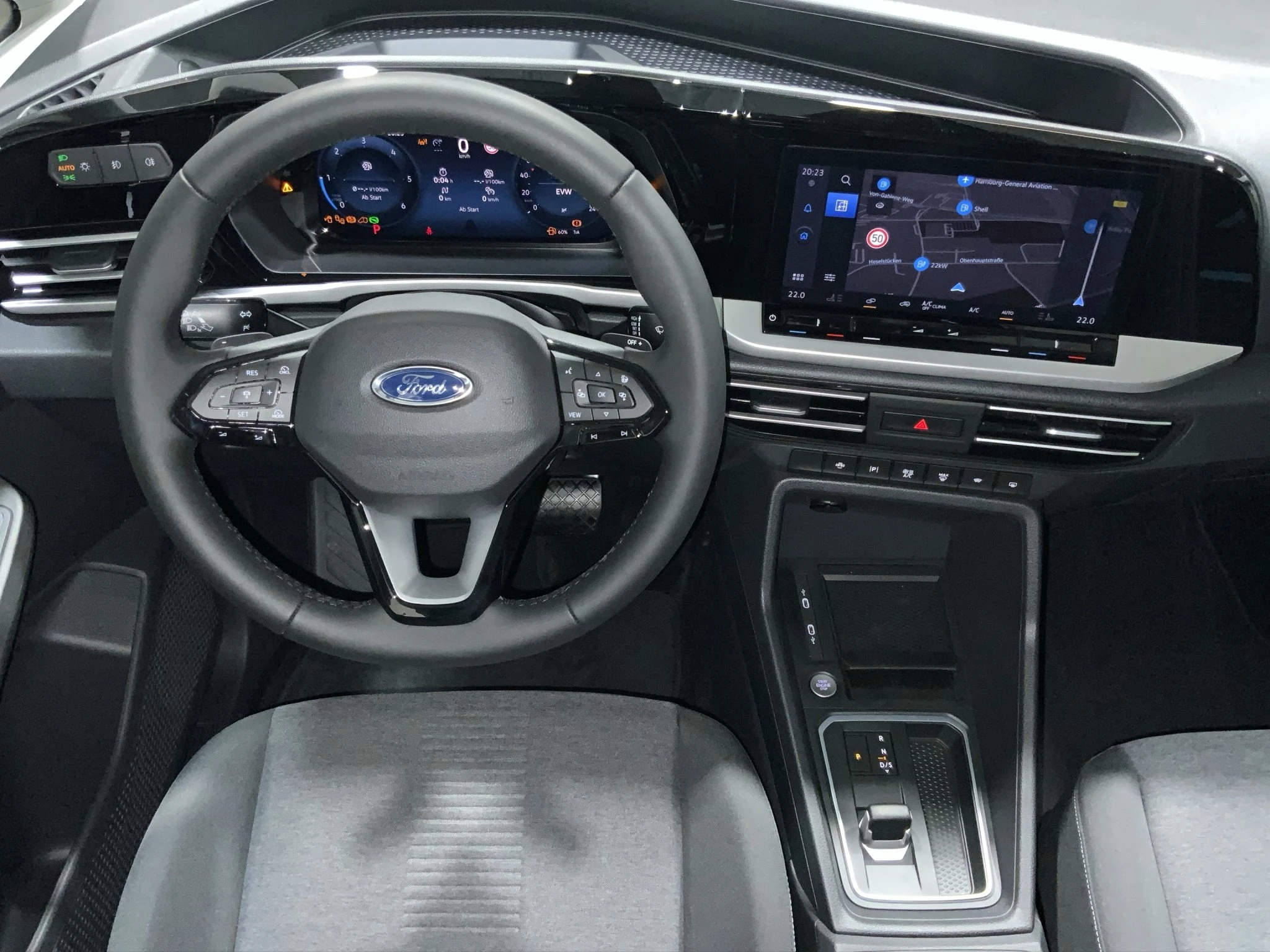 Ford-Tourneo Connect-image-11