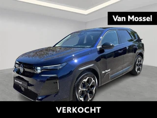 Citroën ë-C5 Aircross Electric 210 ch Comfort Range Auto MAX