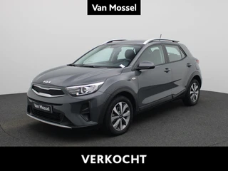 Kia Stonic Urban Edition 1.2 ISG