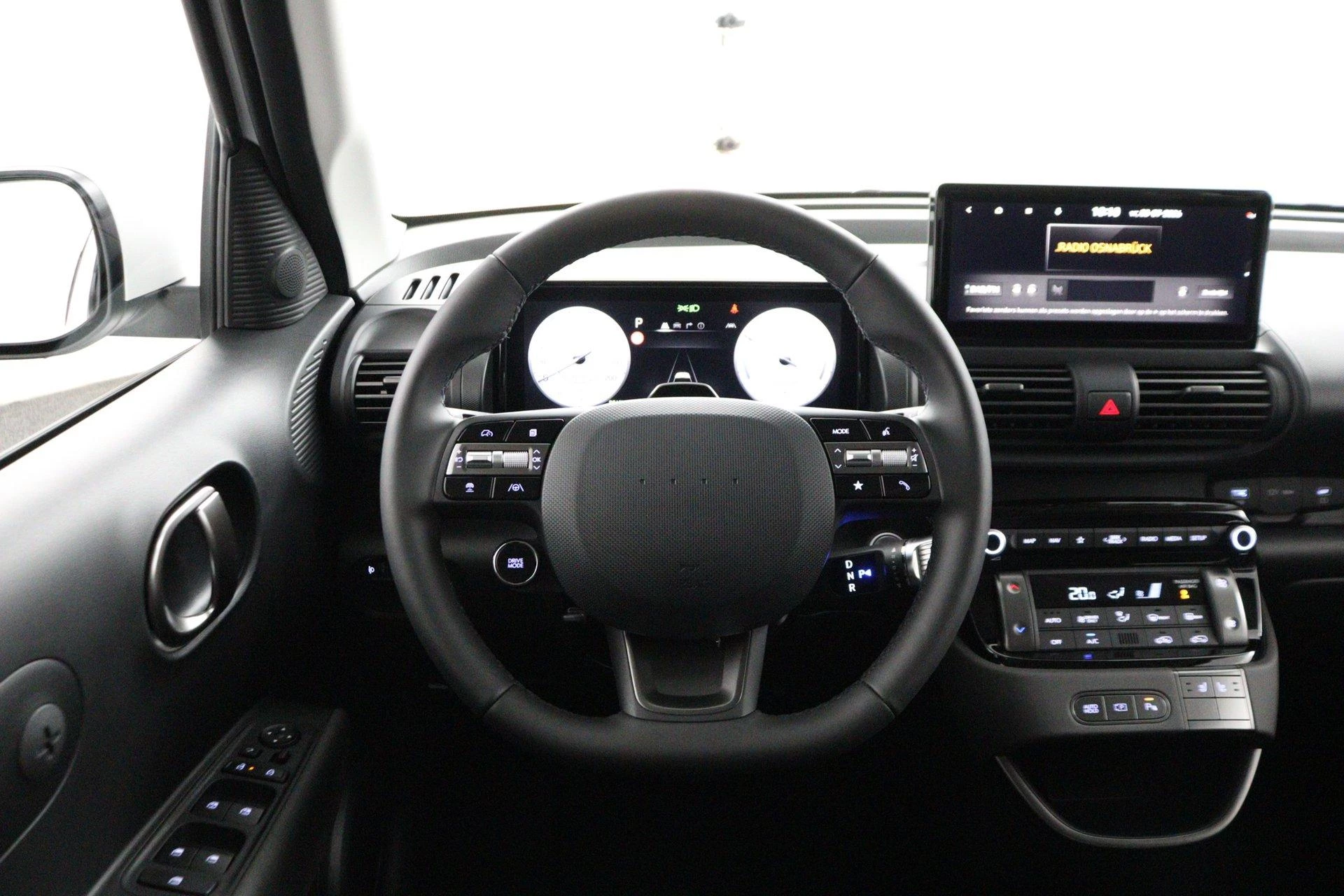 Hyundai Inster Pulse Advanced 42 kWh