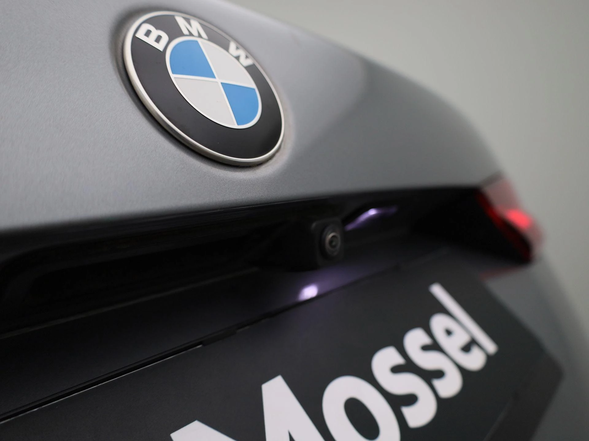 BMW 1 Reeks Hatch 116d (85 kW)