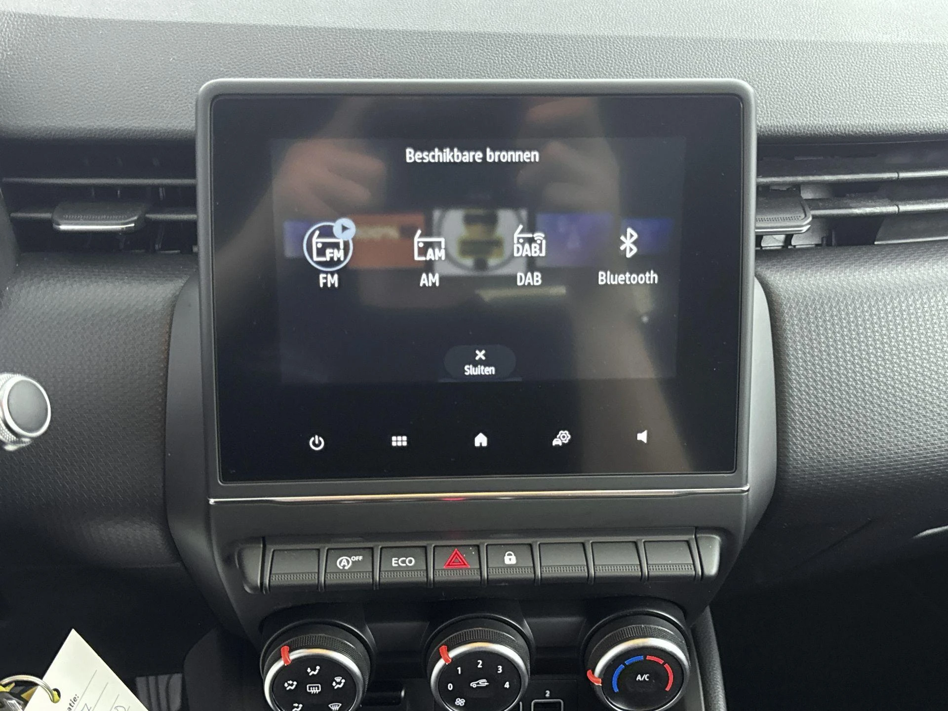 Renault Clio 1.0 TCe Zen