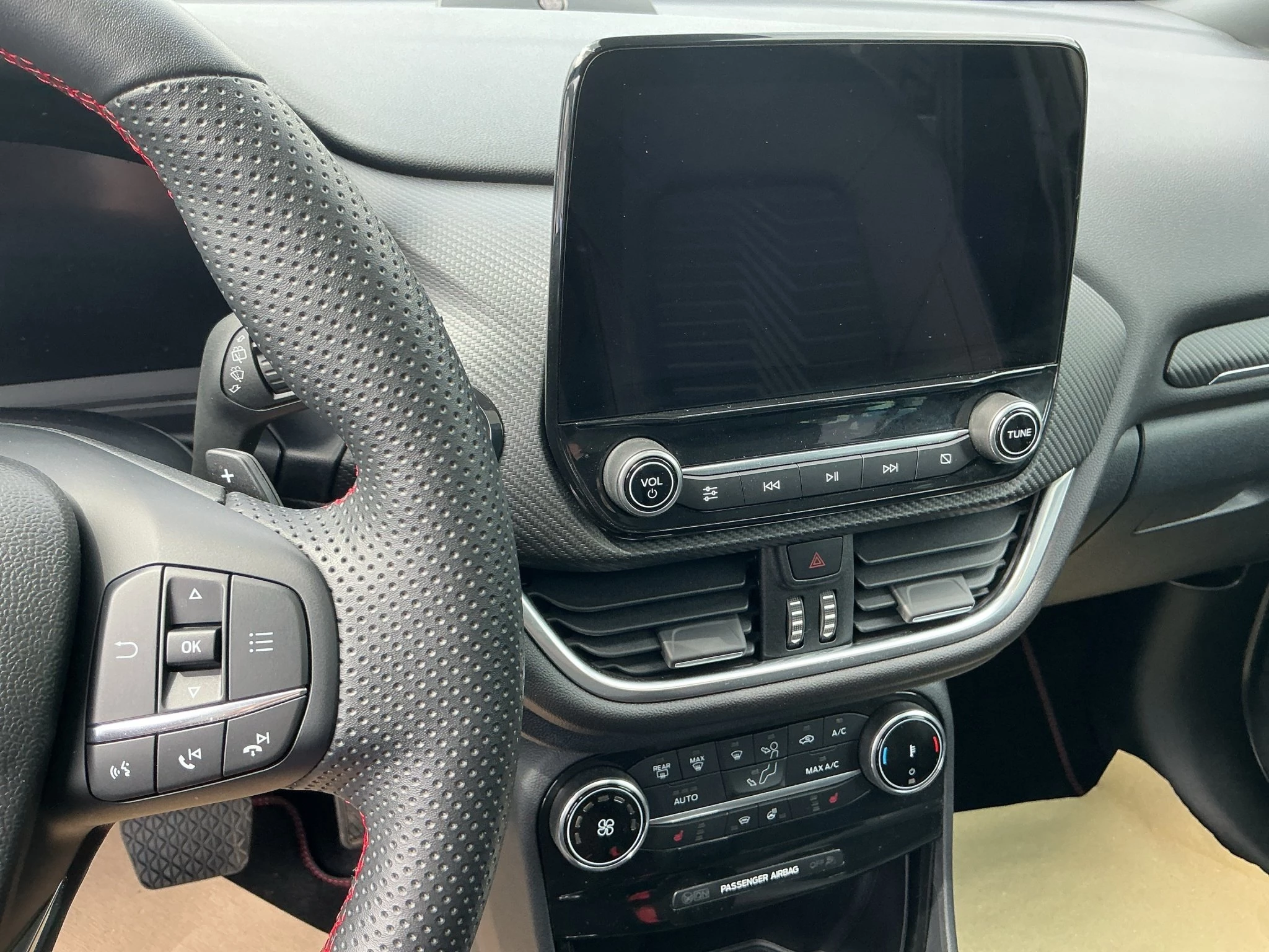 Ford Puma ST-LINE X