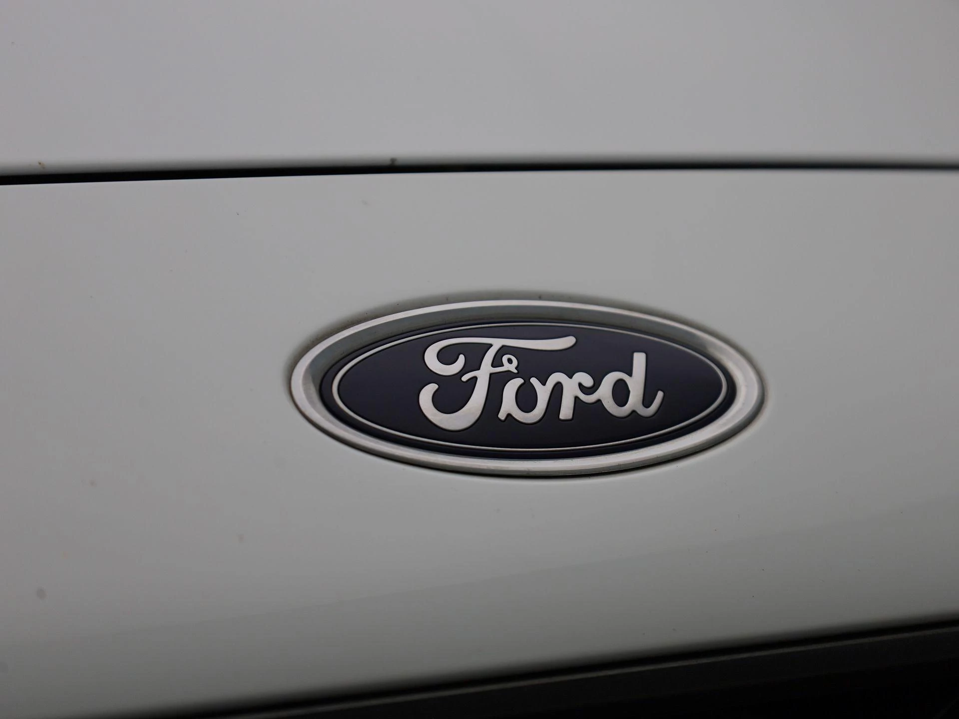 Ford Fiesta 1.0 EcoBoost Connected