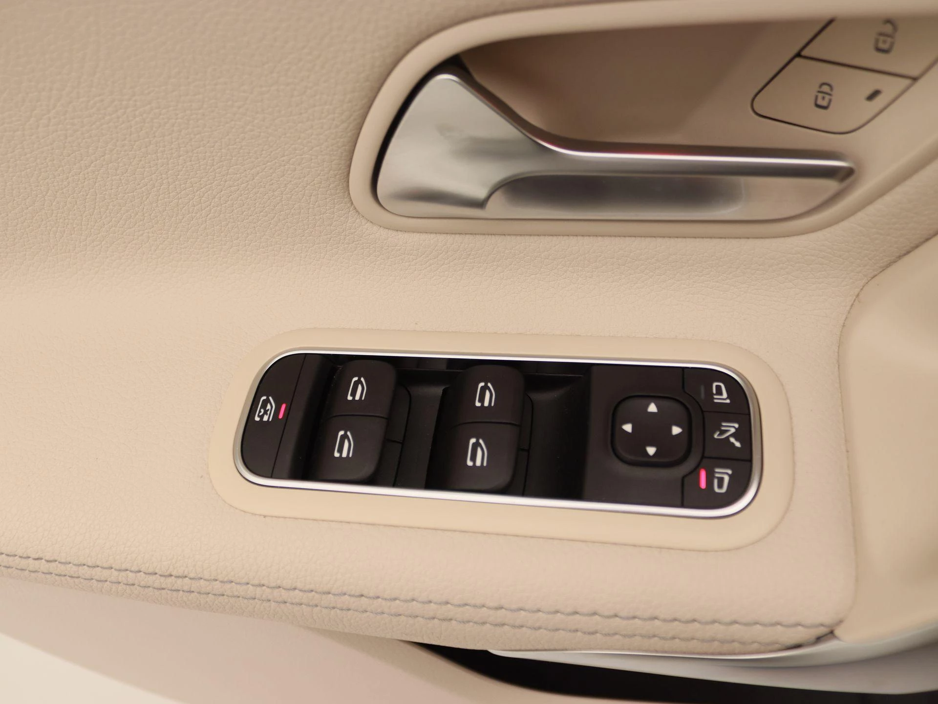 Mercedes-Benz A-Klasse 250e Aut. Premium Plus