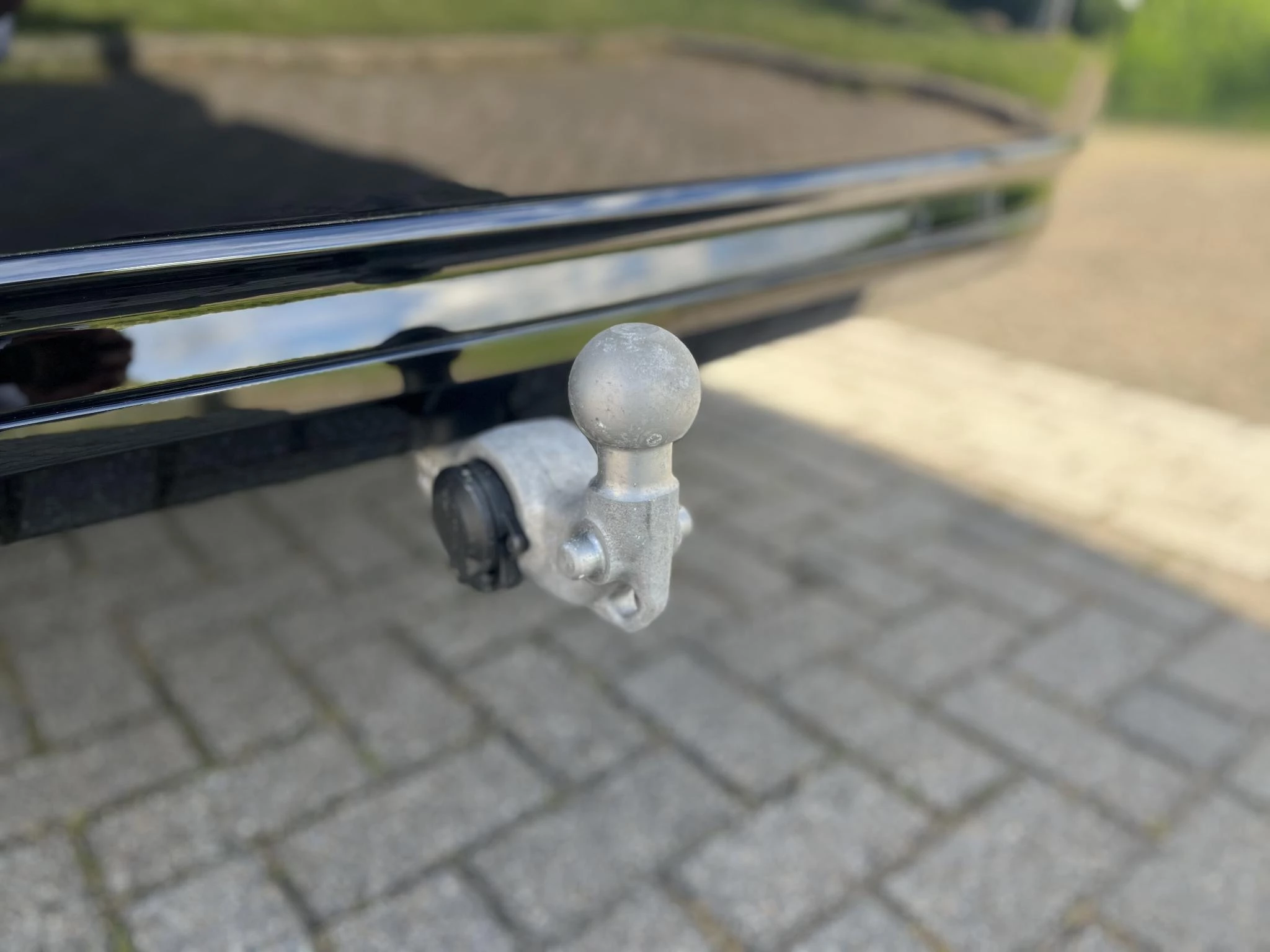 Volvo XC90 T8 Plug-in hybrid AWD Ultra Dark