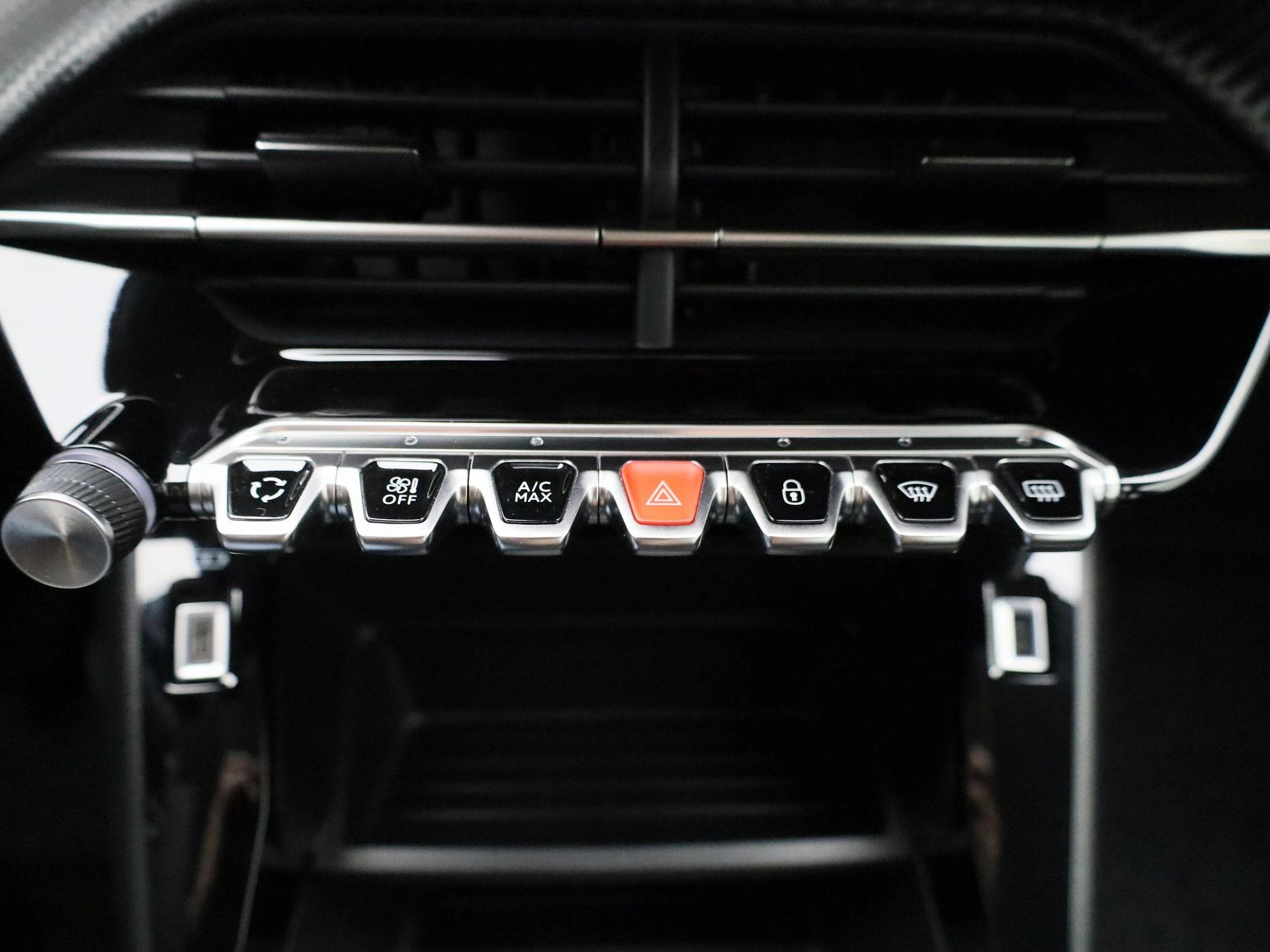Peugeot 208 1.2 PureTech Active Pack