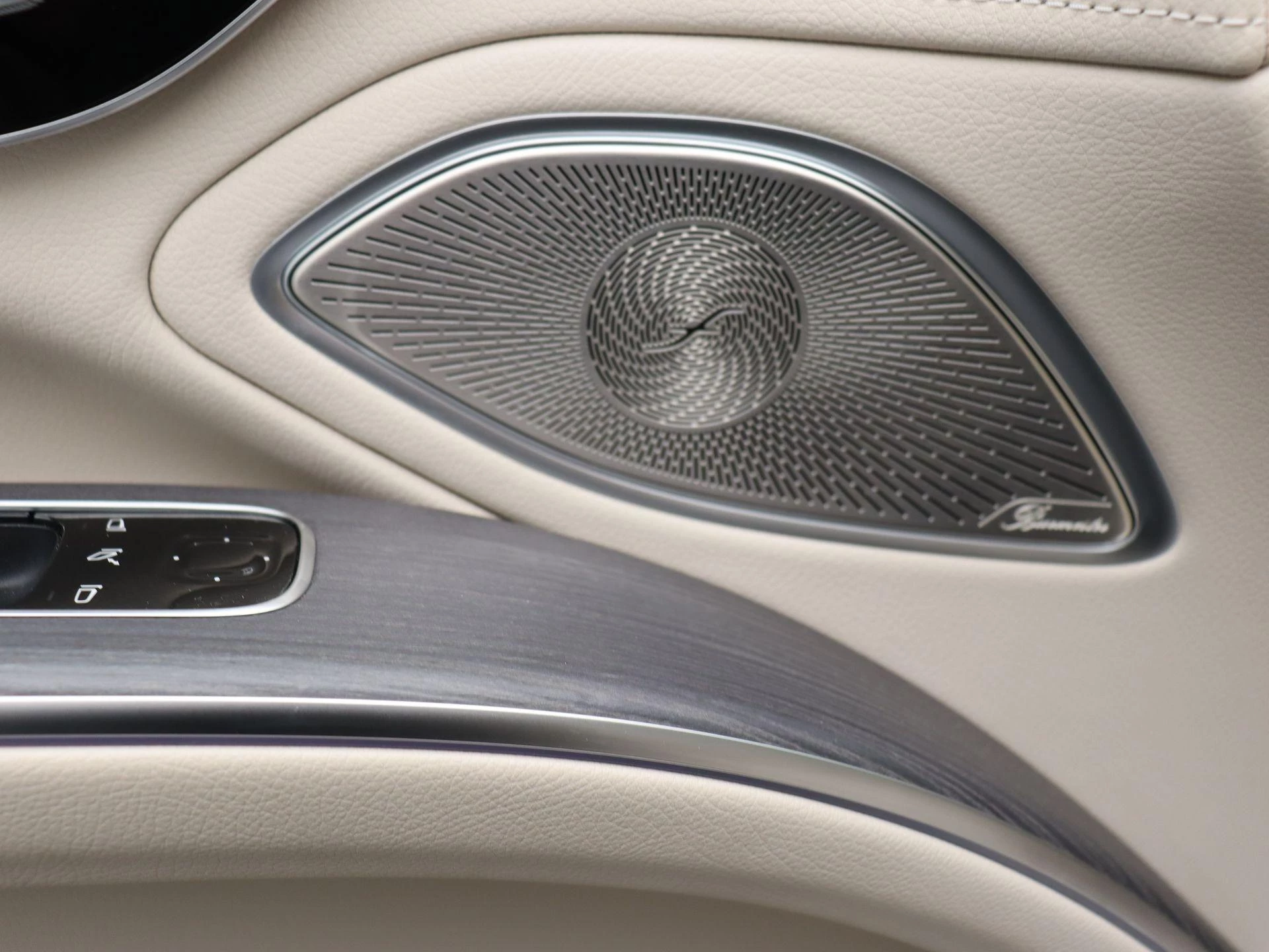 Mercedes-Benz EQS 350 Exclusive Line + LEDER + PANO DAK + HYPERSCREEN + DIGITAL LIGHT +