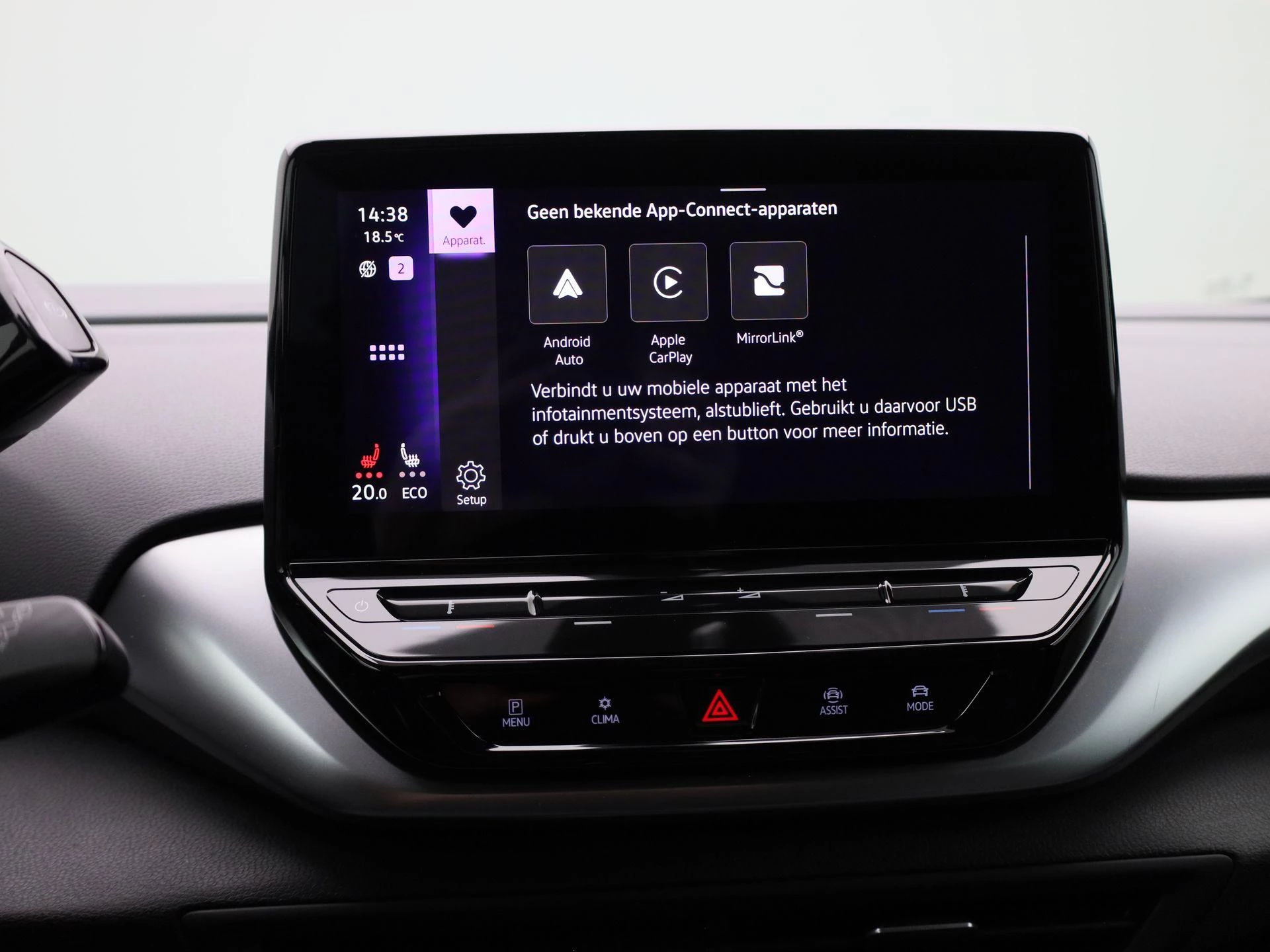 Volkswagen ID.4 Life 77 kWh 204 PK
