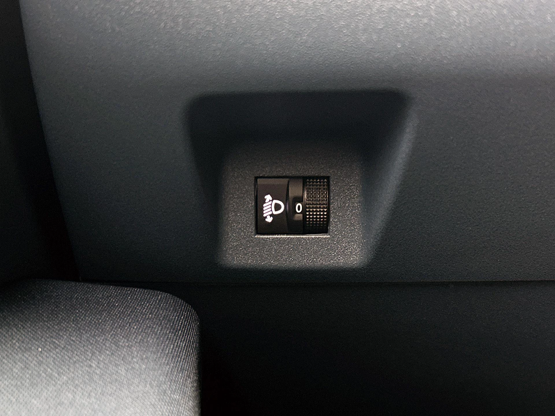 Fiat Grande Panda 1.2 Hybrid ICON