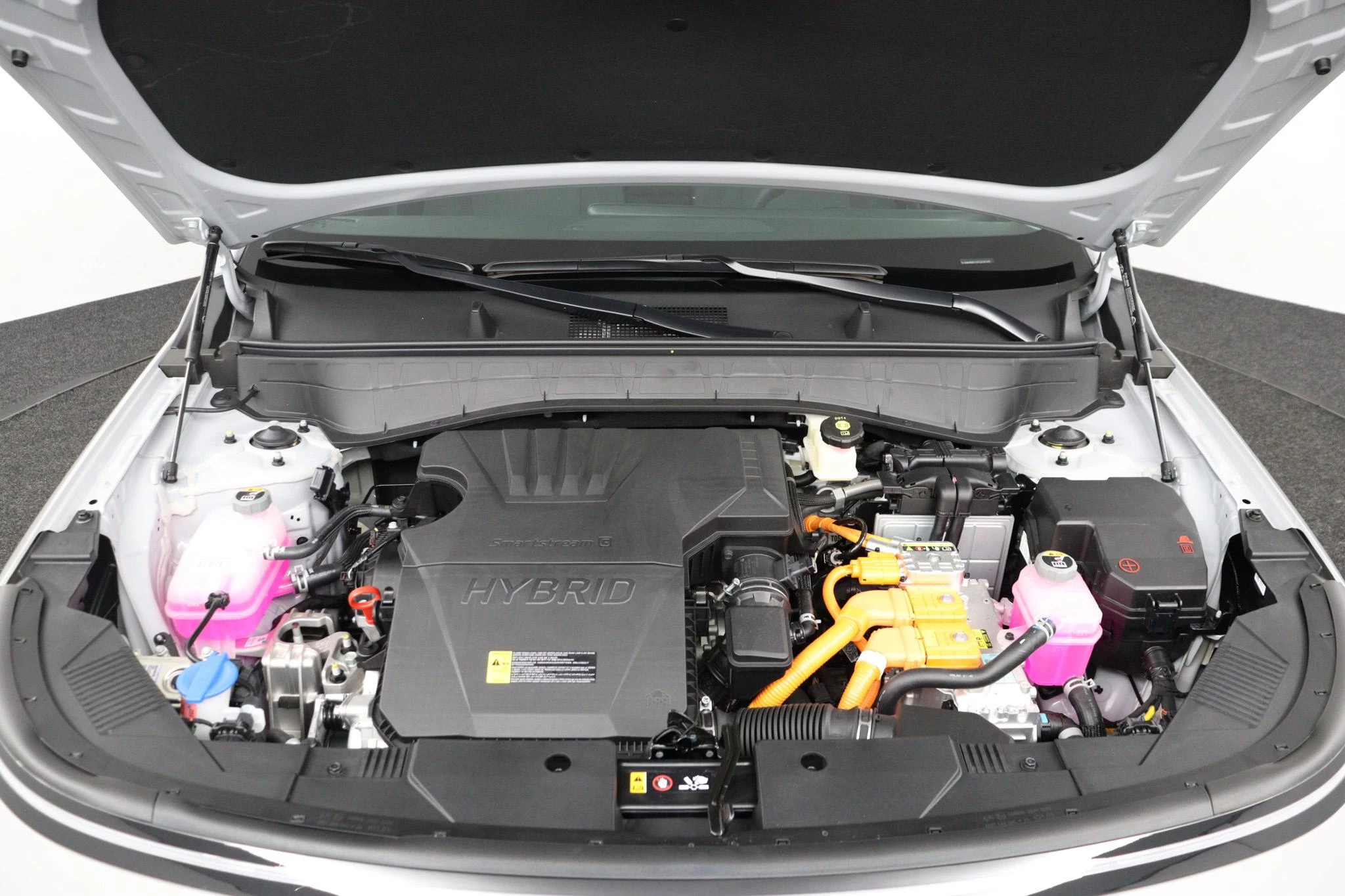 Hyundai Kona 1.6 GDI HEV E-Motion