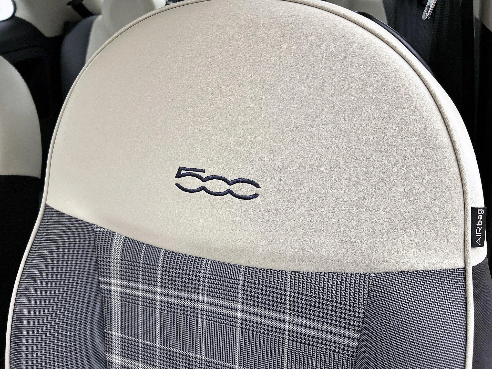 Fiat 500 1.0 Hybrid Lounge