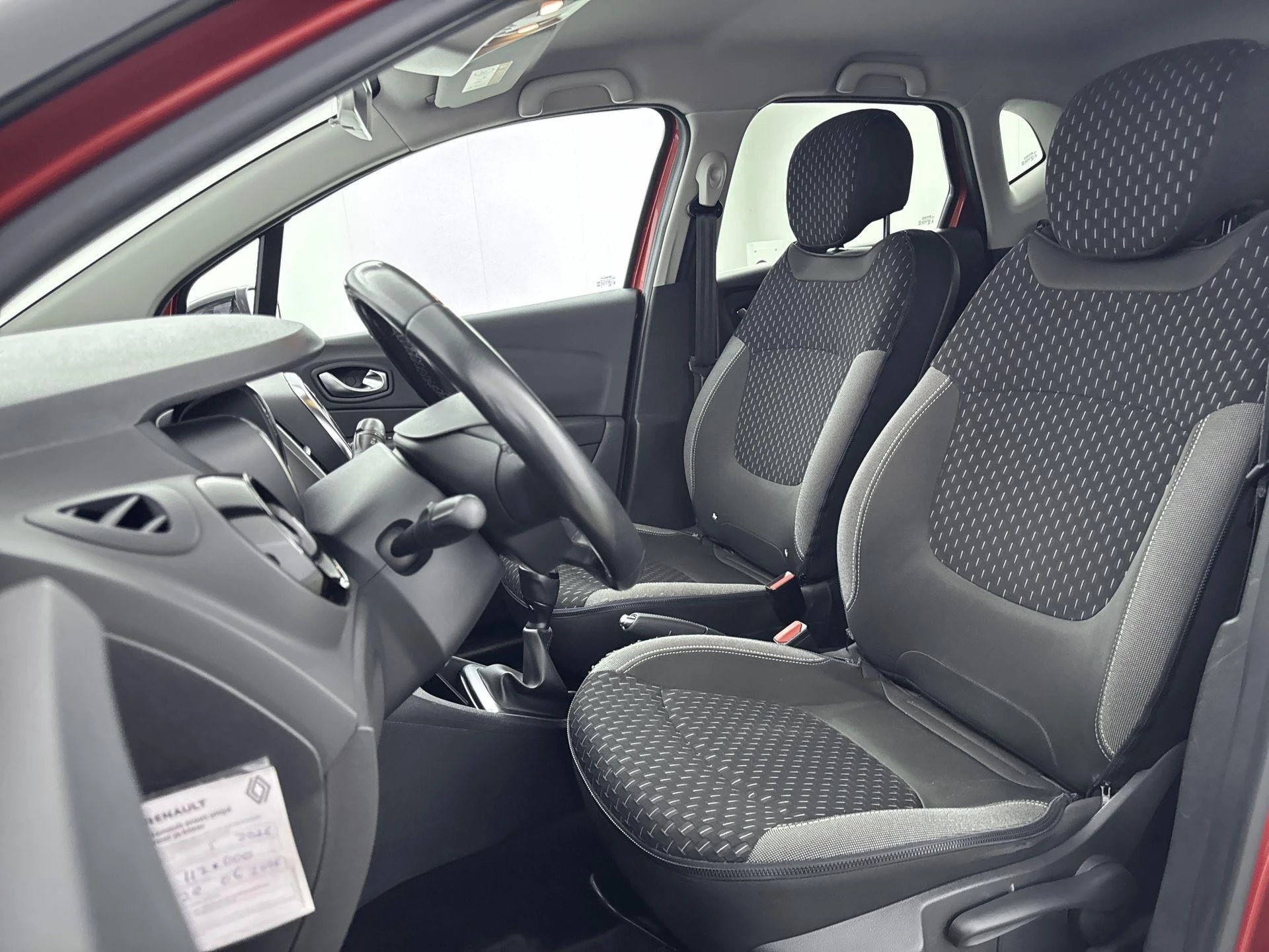 Renault Captur 0.9 TCe Intens 90PK