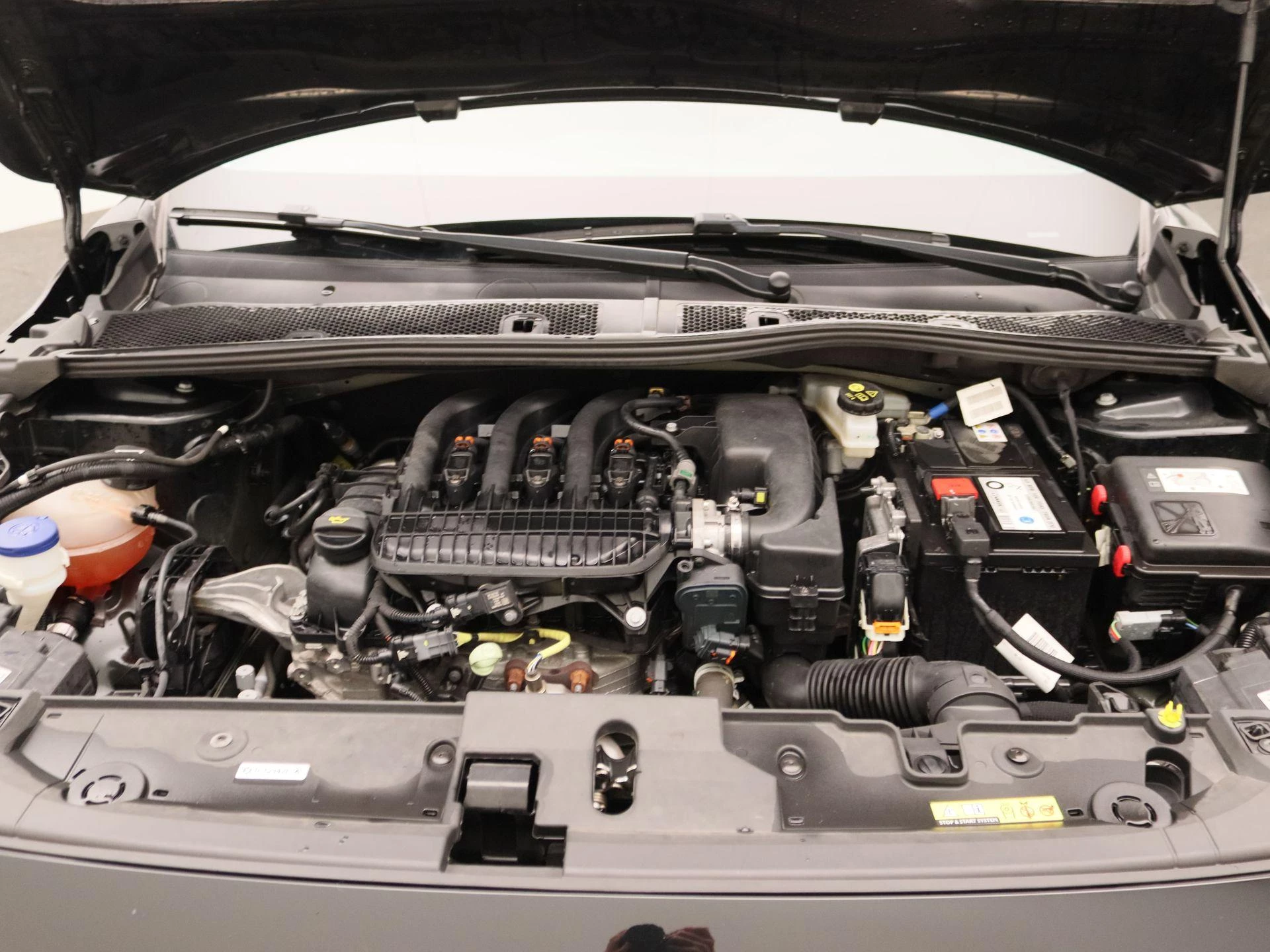 Opel Corsa 1.2 Edition