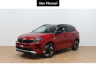 Opel Grandland 1.2 Turbo S/S MT6 Business Elegance