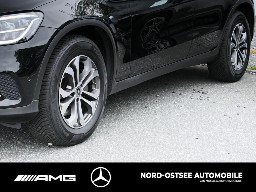 Mercedes-Benz GLC 220 d 4M KAMERA AHK LED SHZ TEMPOMATX254 GLC 220 d 4M KAMERA AHK LED SHZ TEMPOMAT