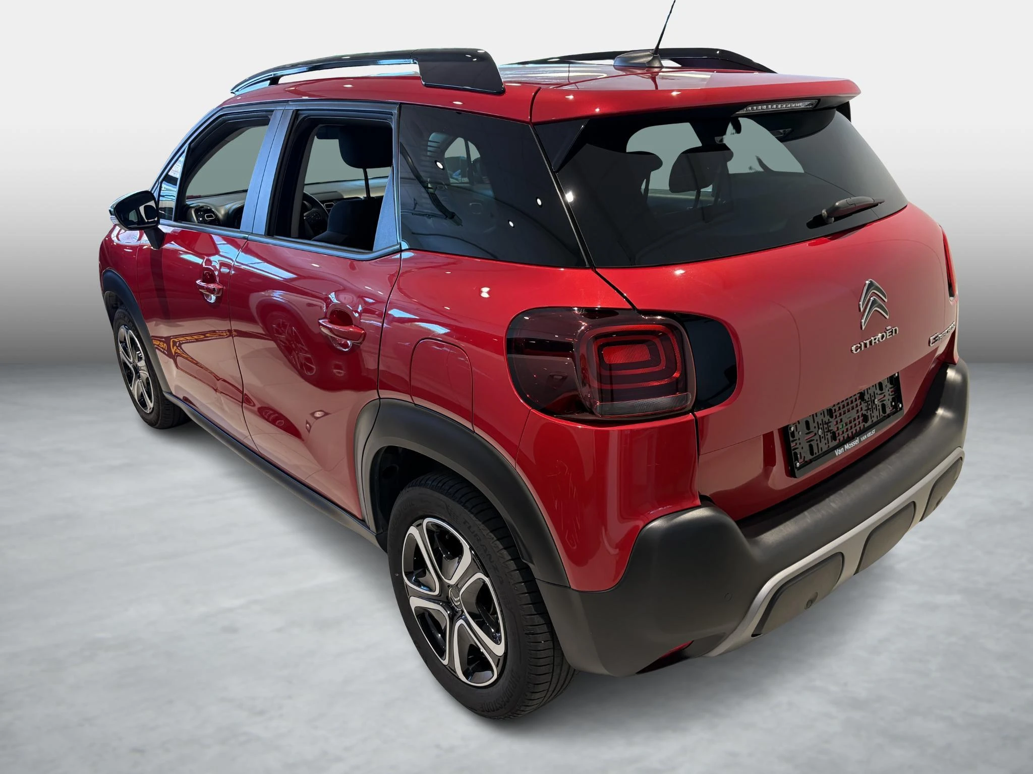 Citroën-C3 Aircross-image-1