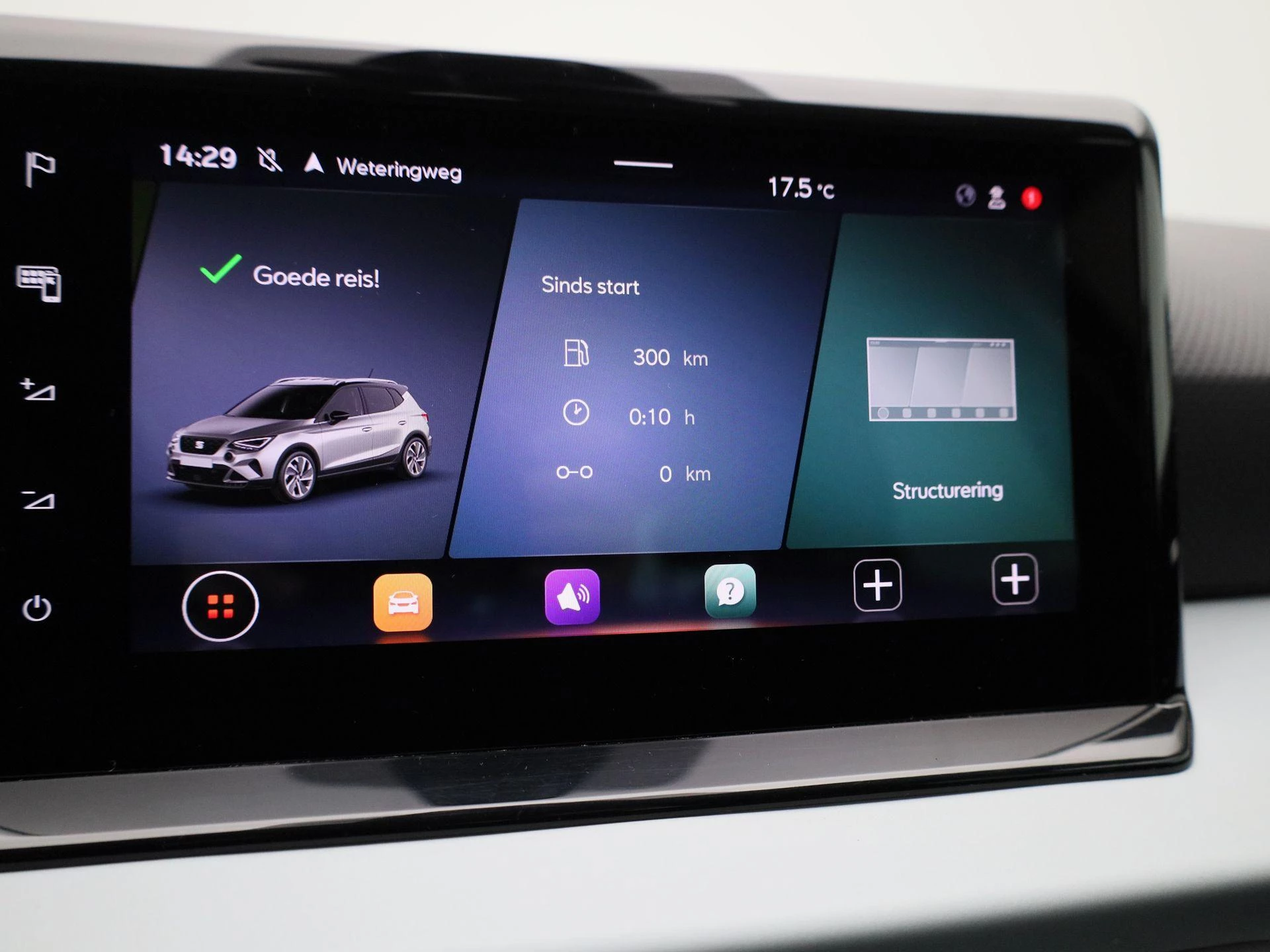 SEAT Arona 1.0 TSI 81kW Move