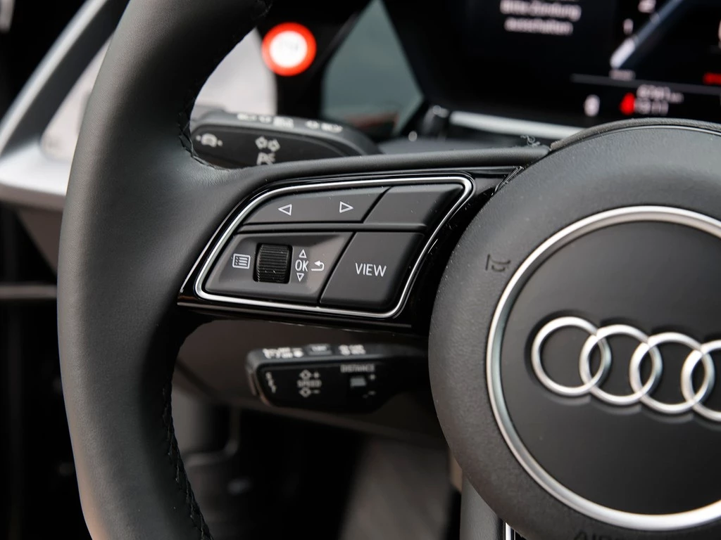 Audi A3 Sportback 30 TFSI advanced Kamera GWP