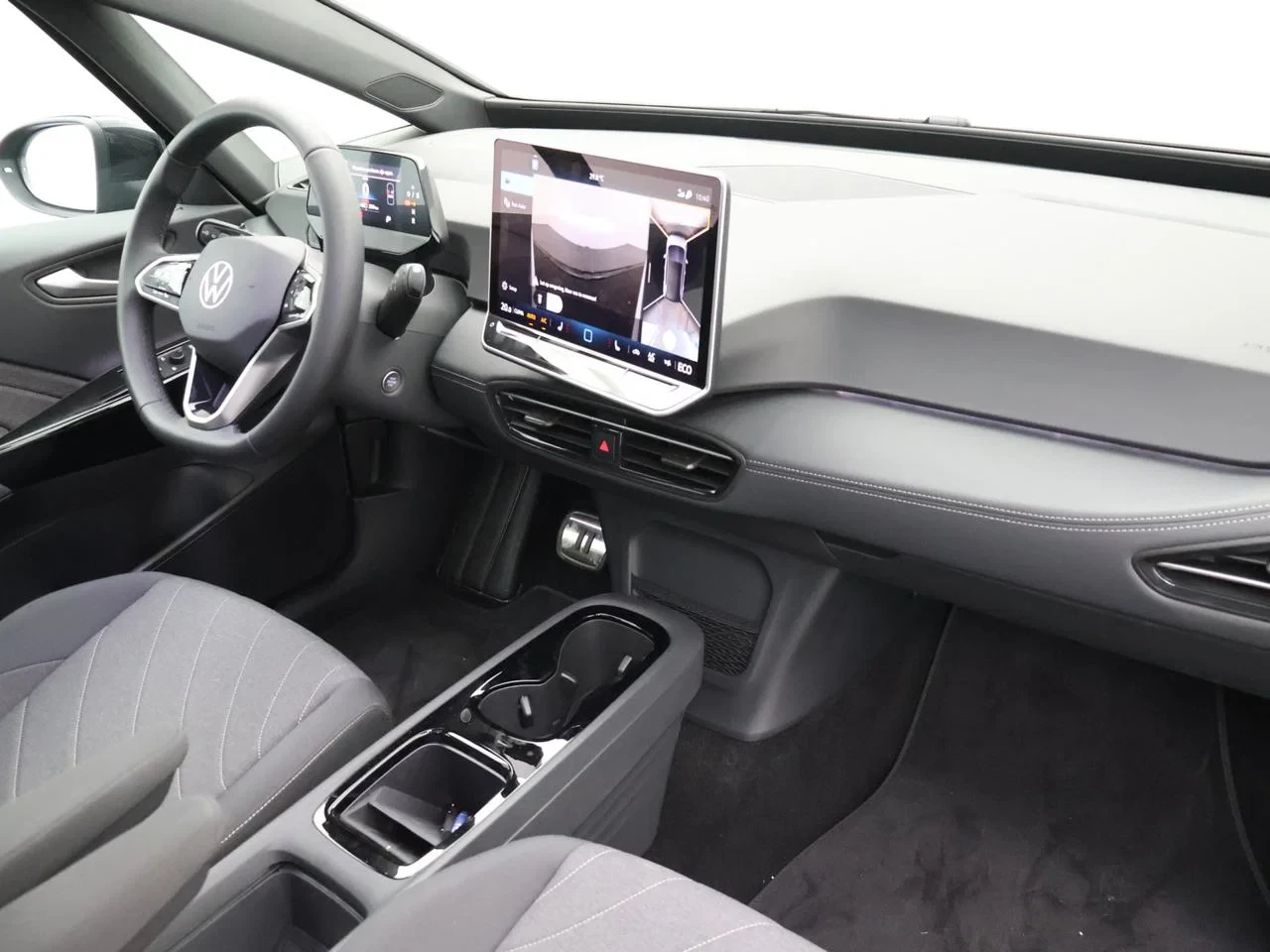 Volkswagen ID.3 59 kWh Pro Performance Business *DEMO*