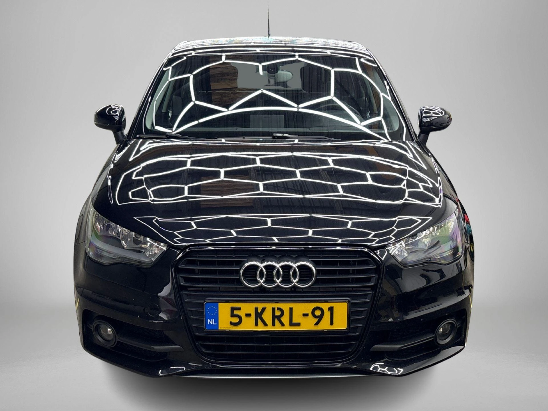 Audi-A1 Sportback-image-4