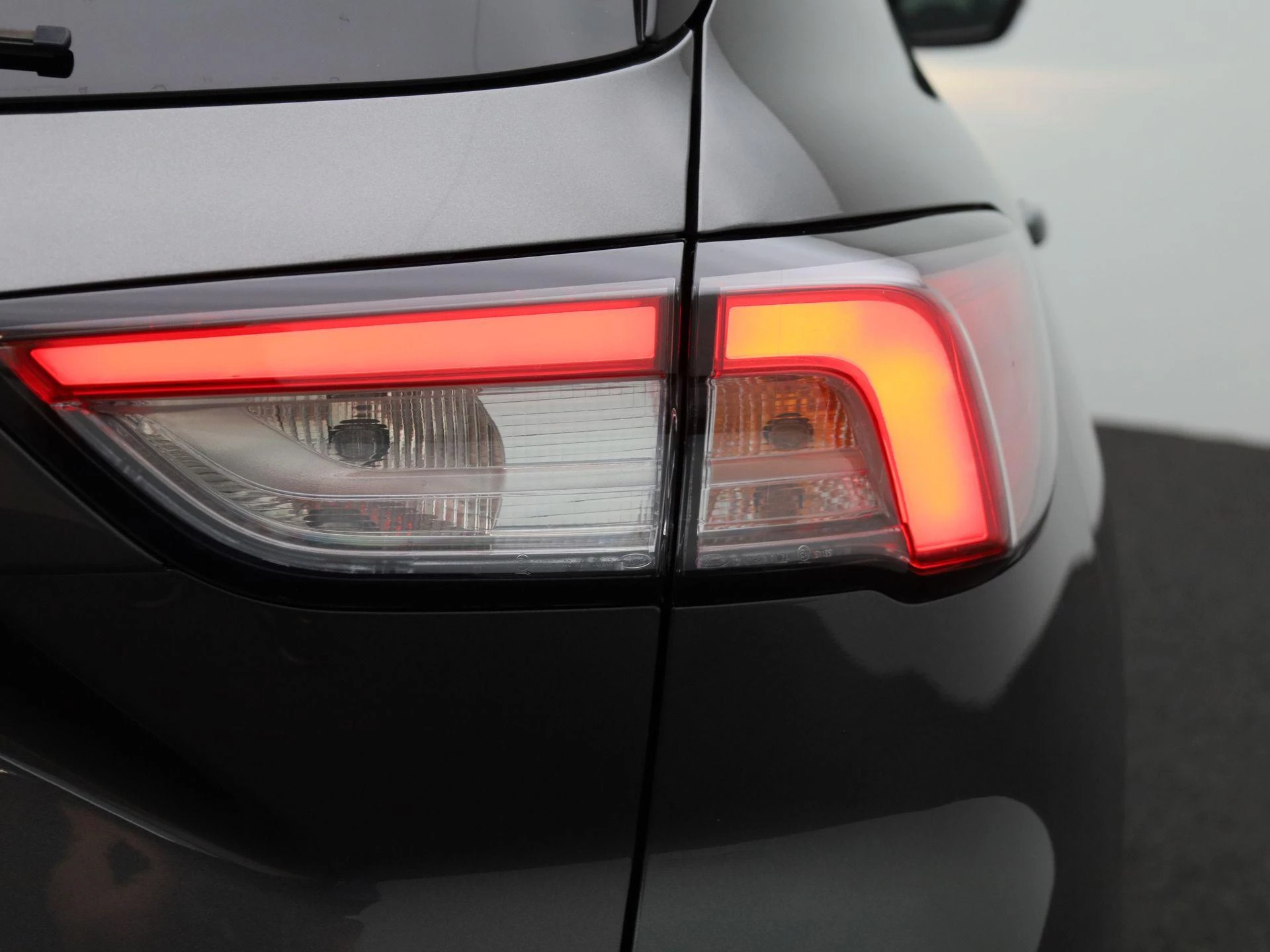 Ford Kuga 2.5 PHEV Titanium