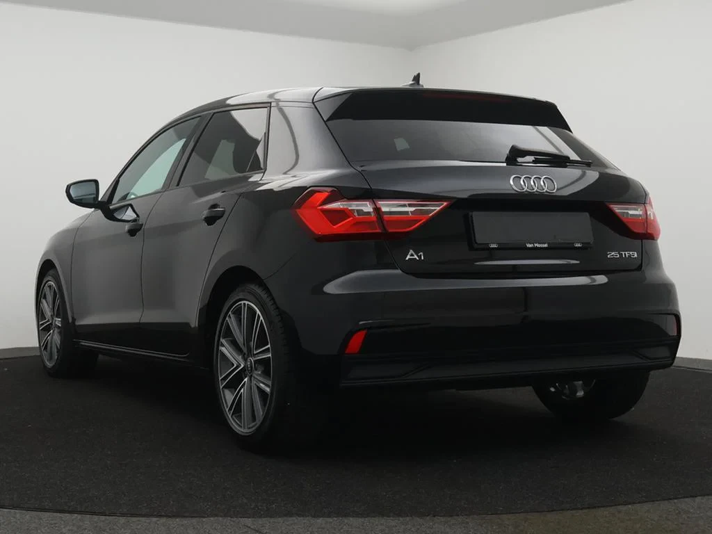 Audi-A1 Sportback-image-25